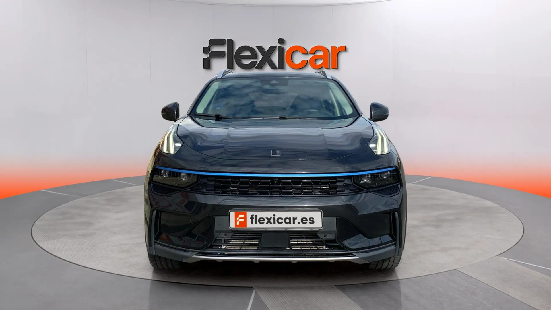Lynk & Co 01 1.5 PHEV - foto 2