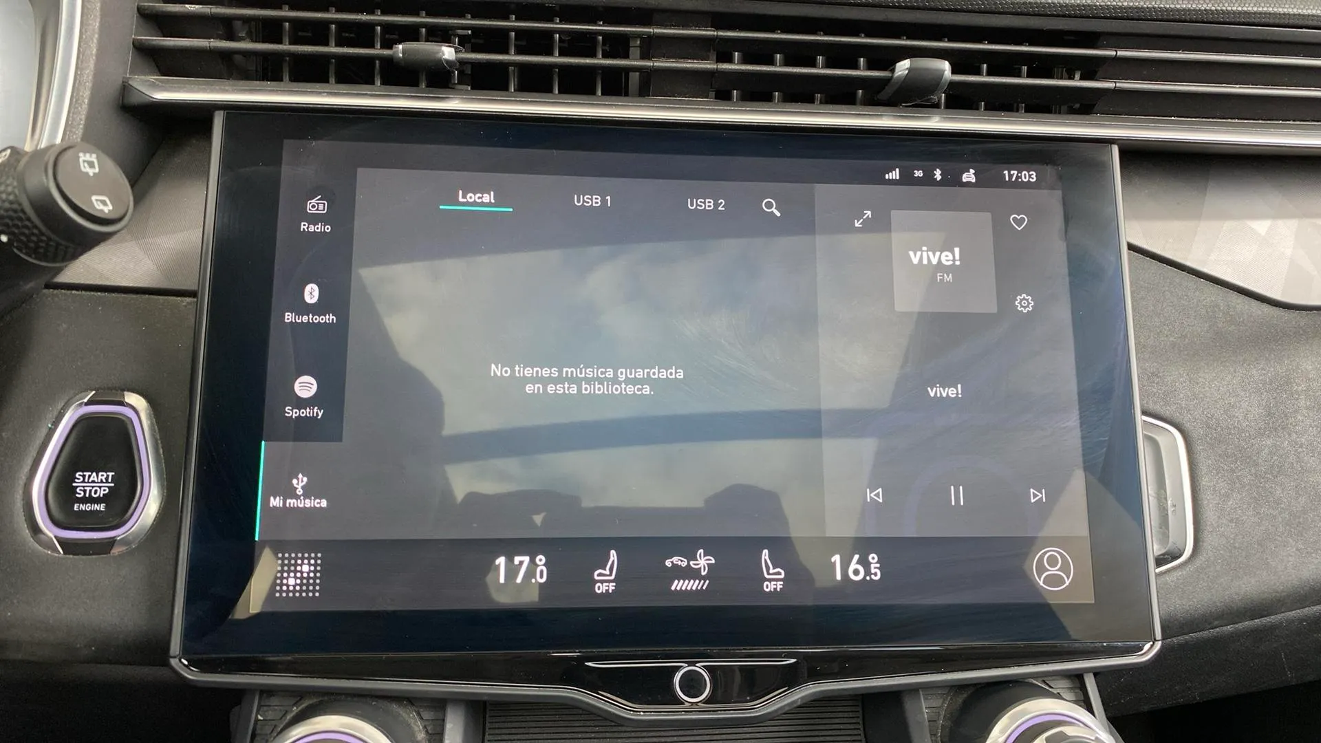Lynk & Co 01 1.5 PHEV - foto 18