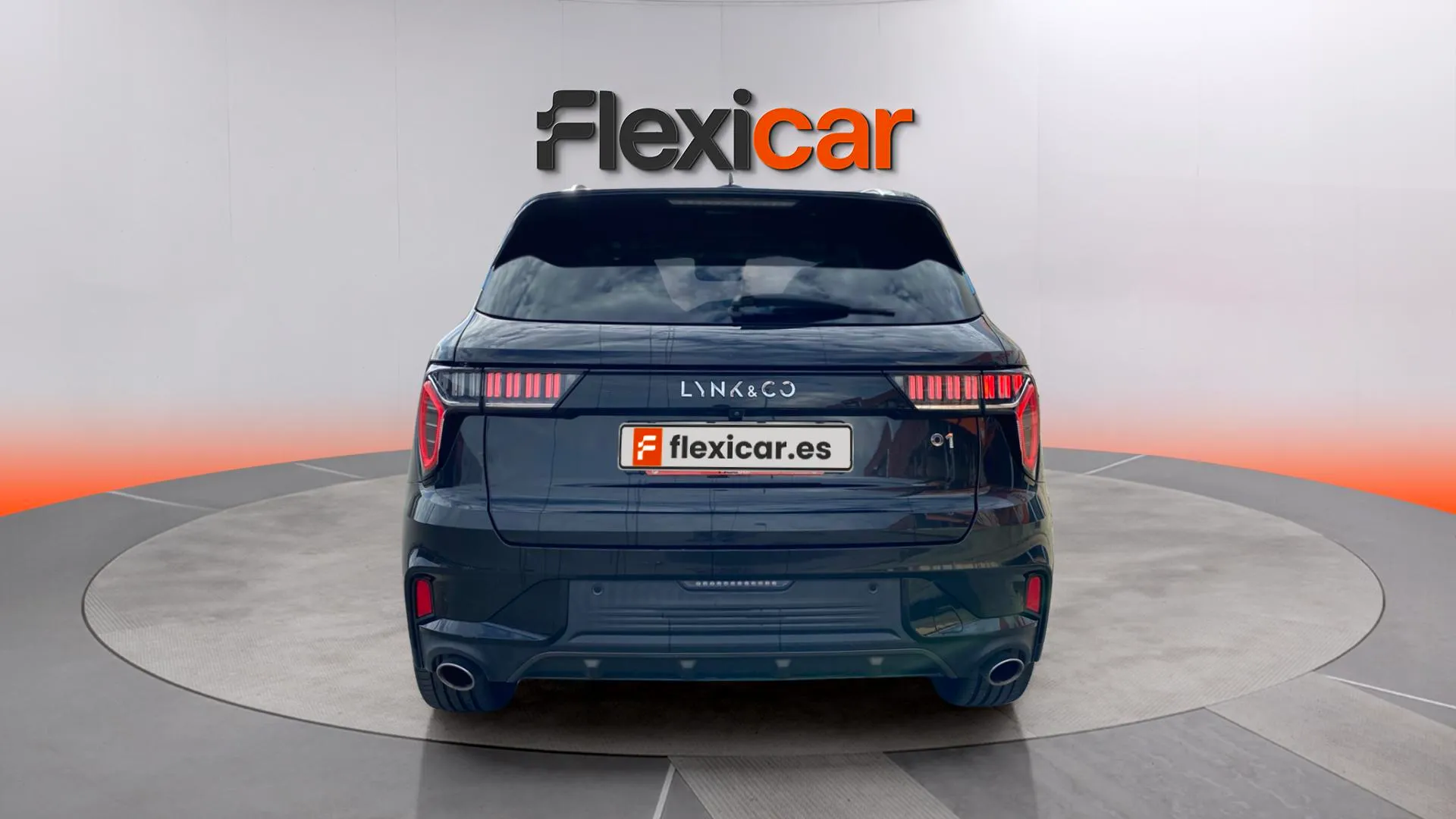 Lynk & Co 01 1.5 PHEV - foto 6