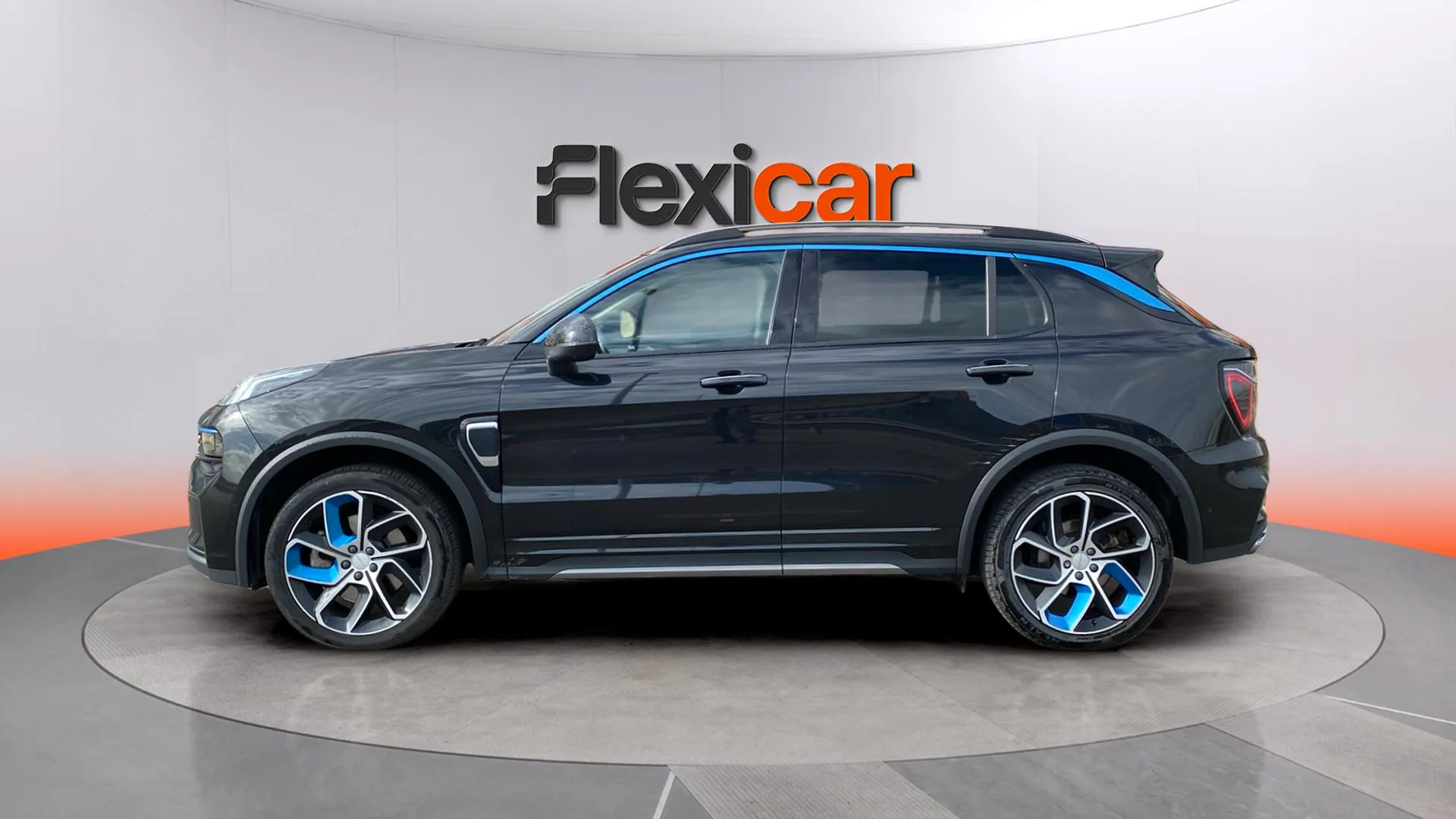 Lynk & Co 01 1.5 PHEV - foto 4