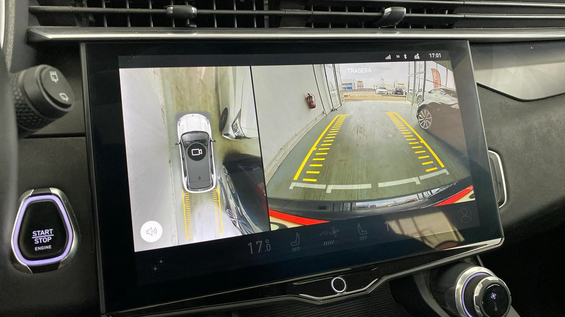 Lynk & Co 01 1.5 PHEV - foto 17