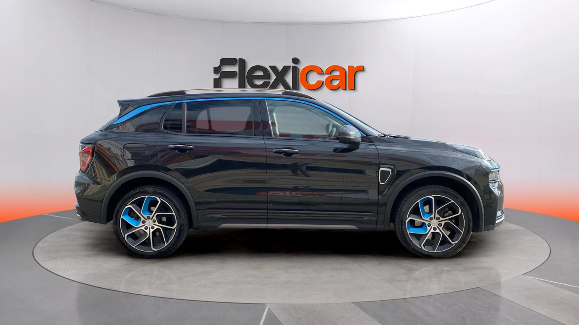 Lynk & Co 01 1.5 PHEV - foto 8