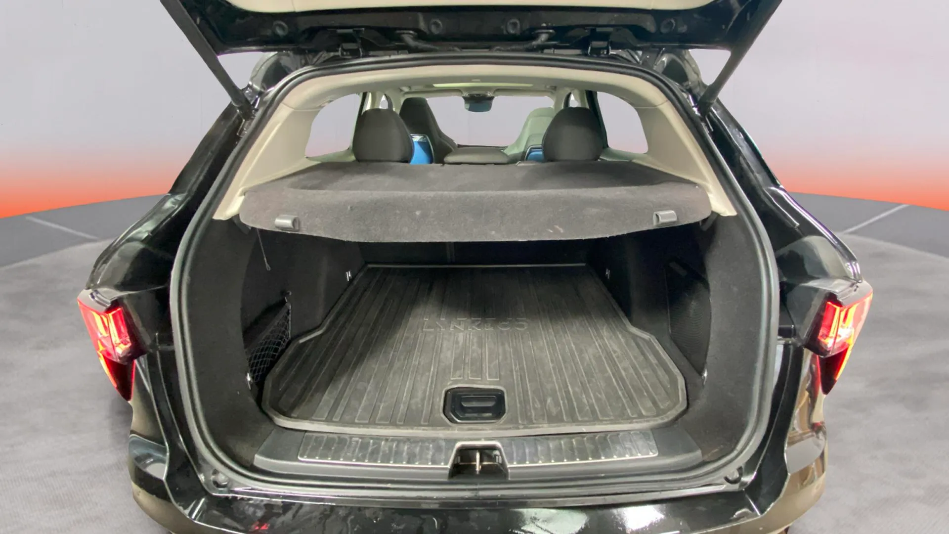 Lynk & Co 01 1.5 PHEV - foto 9