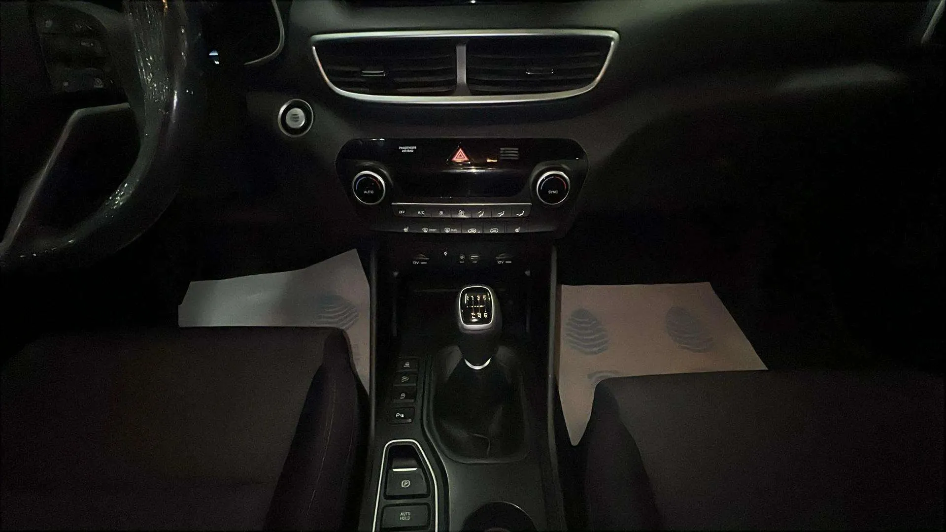 Hyundai Tucson 1.6 GDI Klass BE 4x2 - foto 10