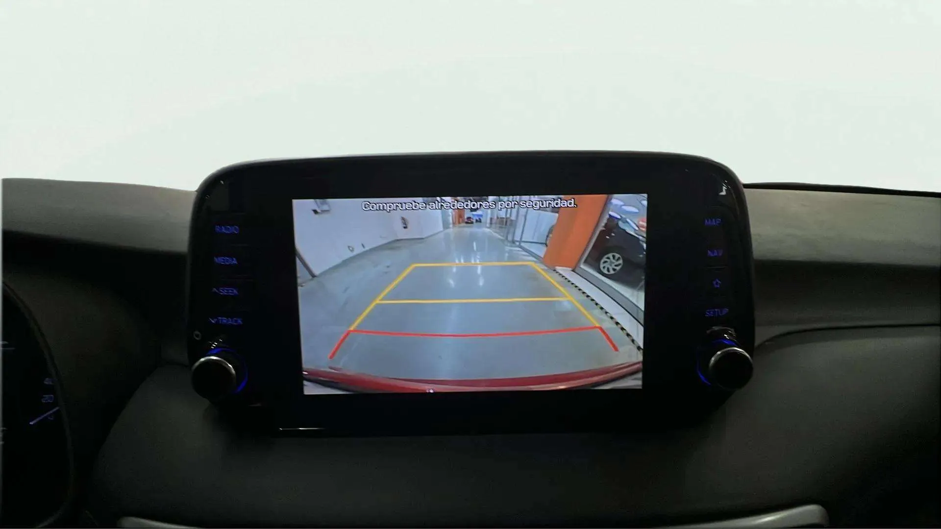 Hyundai Tucson 1.6 GDI Klass BE 4x2 - foto 13