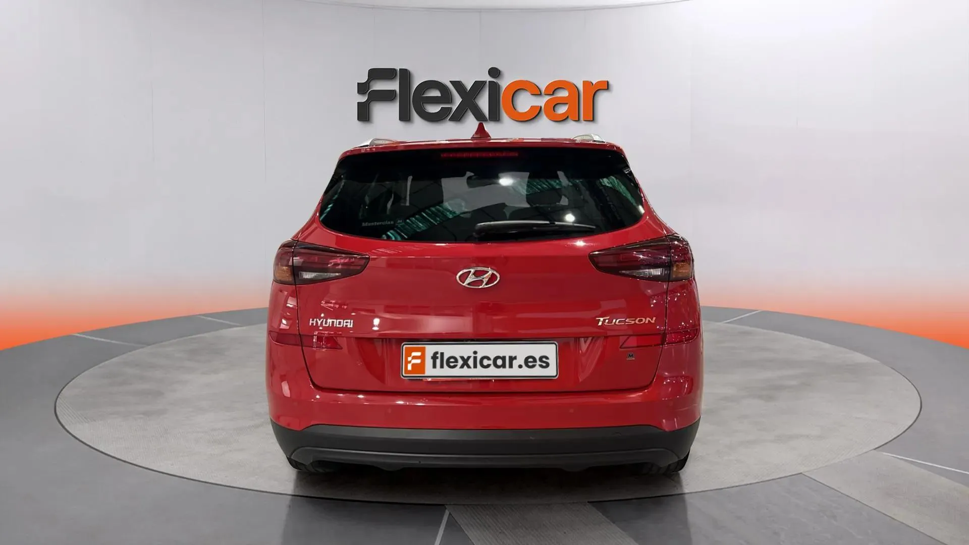 Hyundai Tucson 1.6 GDI Klass BE 4x2 - foto 6