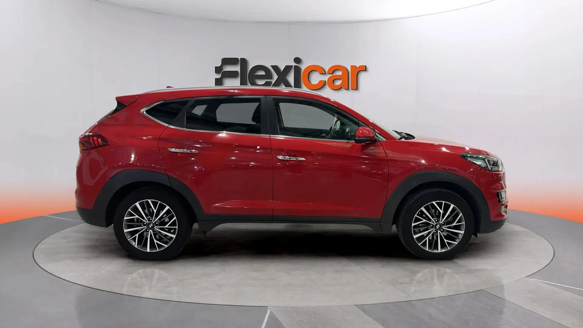 Hyundai Tucson 1.6 GDI Klass BE 4x2 - foto 8