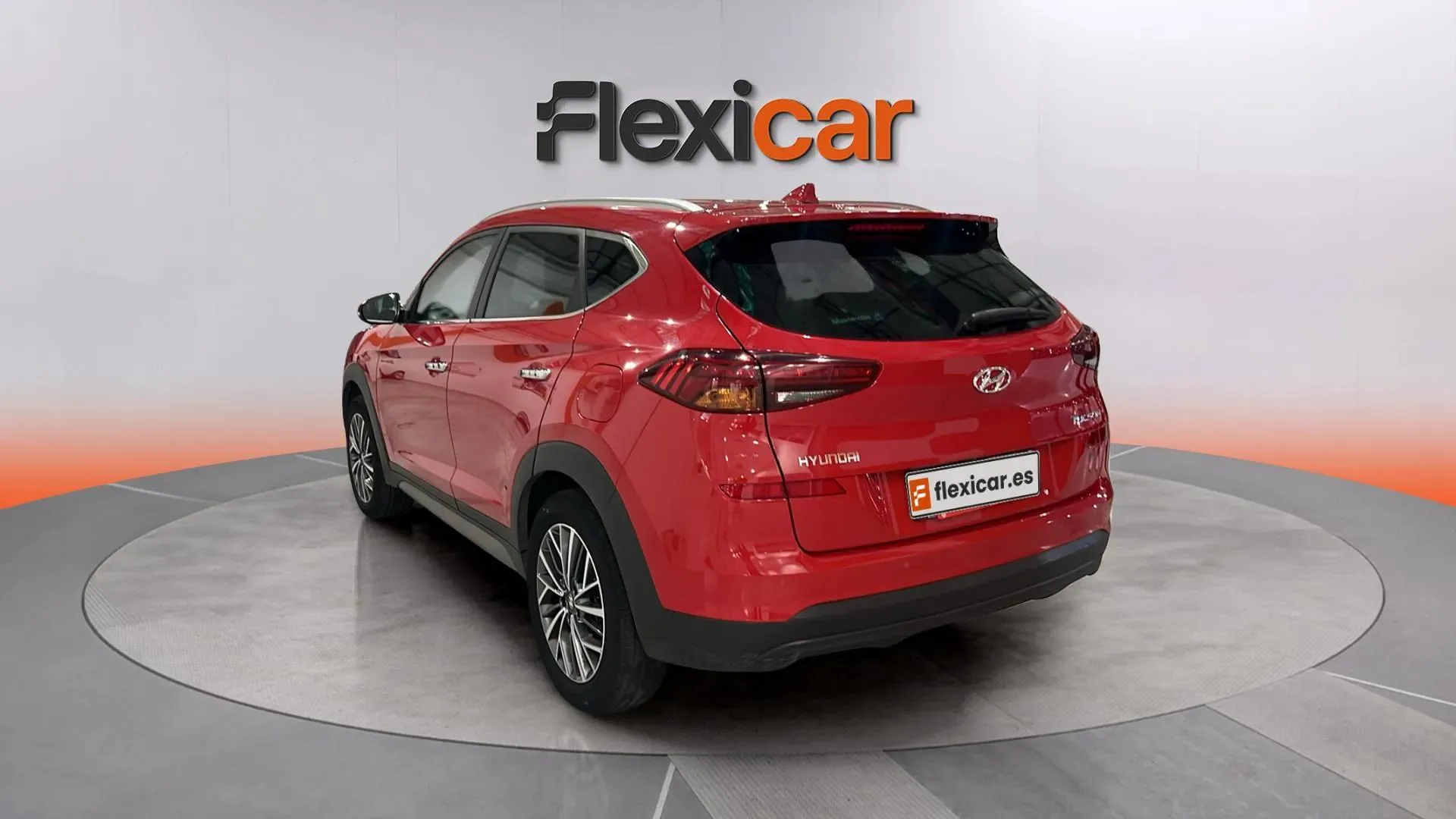 Hyundai Tucson 1.6 GDI Klass BE 4x2 - foto 5