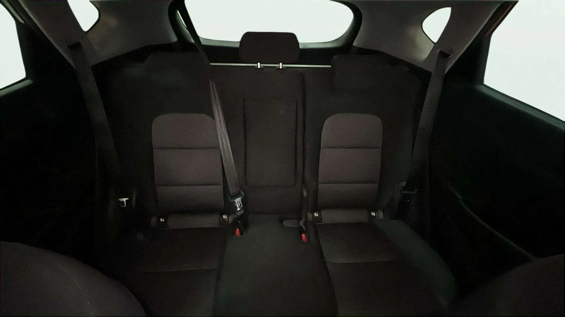 Hyundai Tucson 1.6 GDI Klass BE 4x2 - foto 16