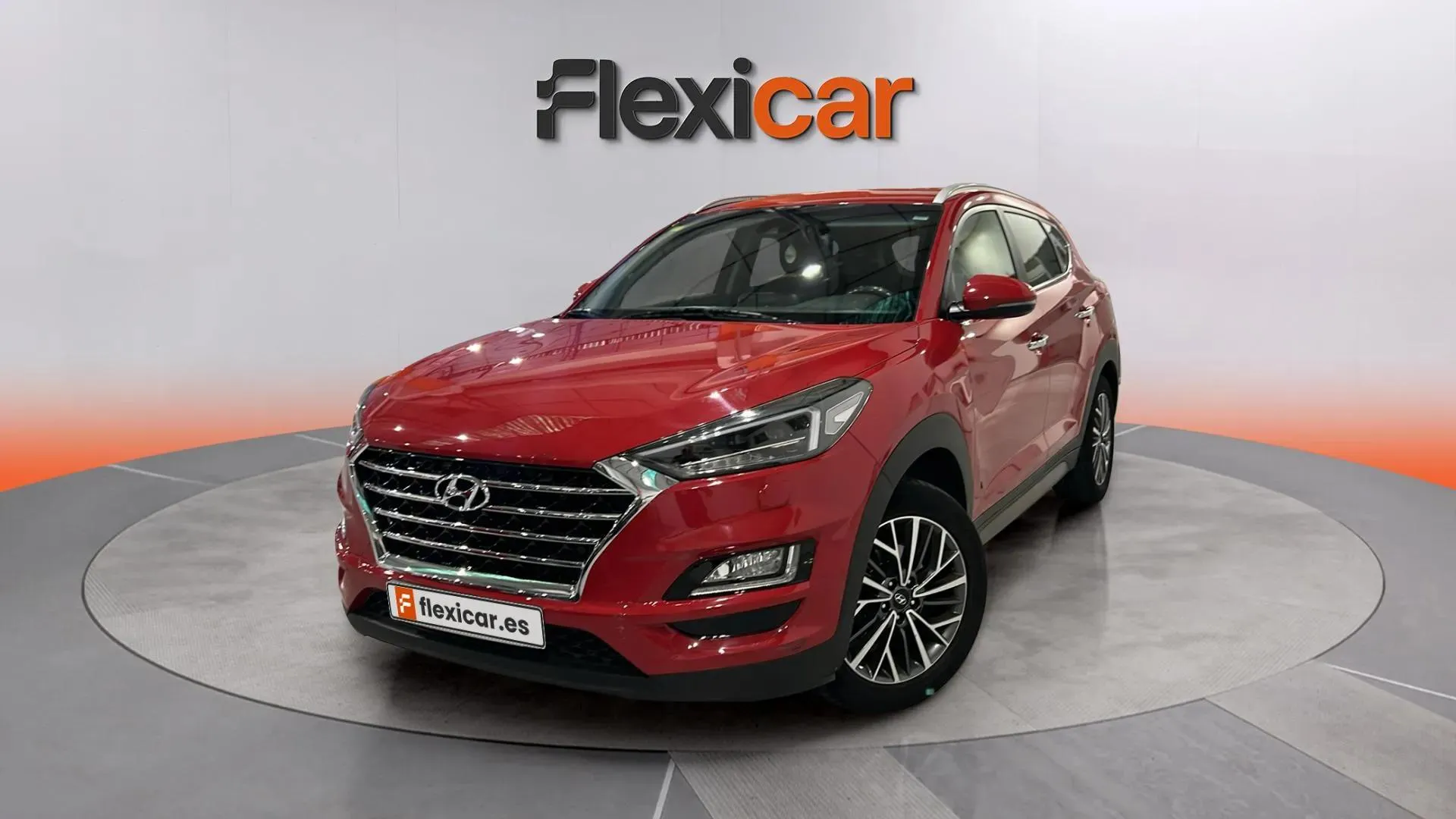 Hyundai Tucson 1.6 GDI Klass BE 4x2 - foto 3