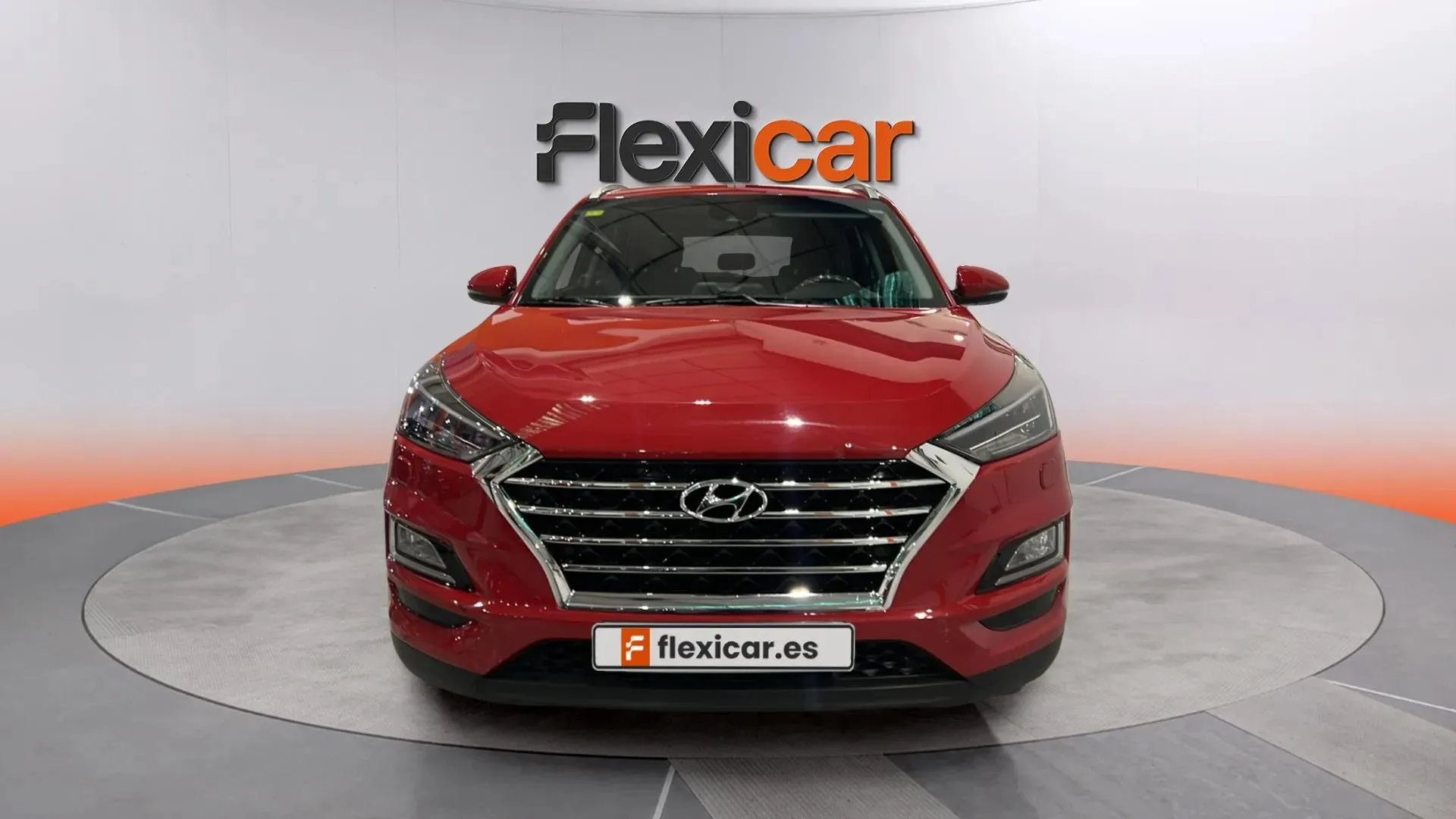Hyundai Tucson 1.6 GDI Klass BE 4x2 - foto 2