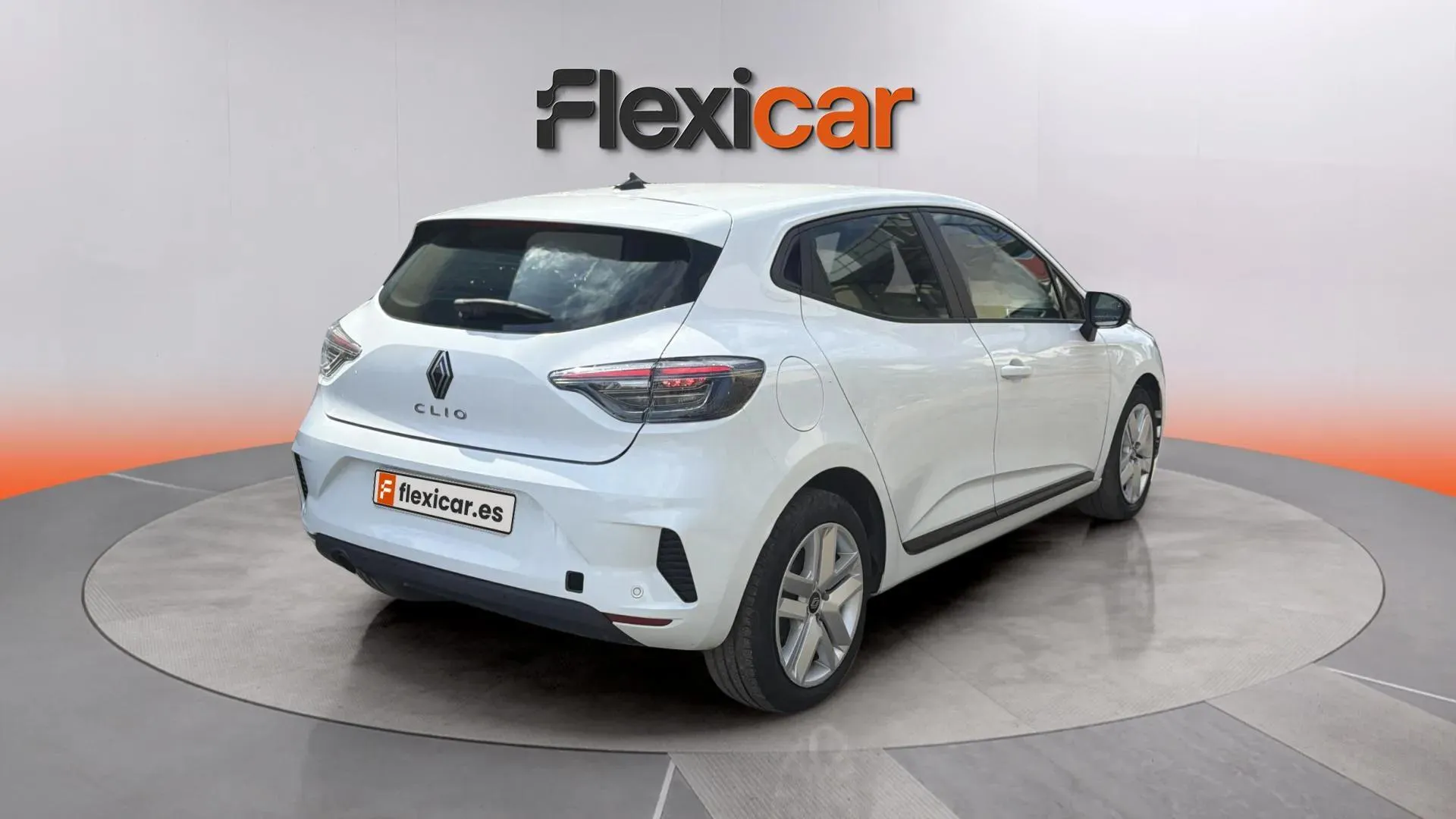 Renault Clio Equilibre Blue dCi - foto 7