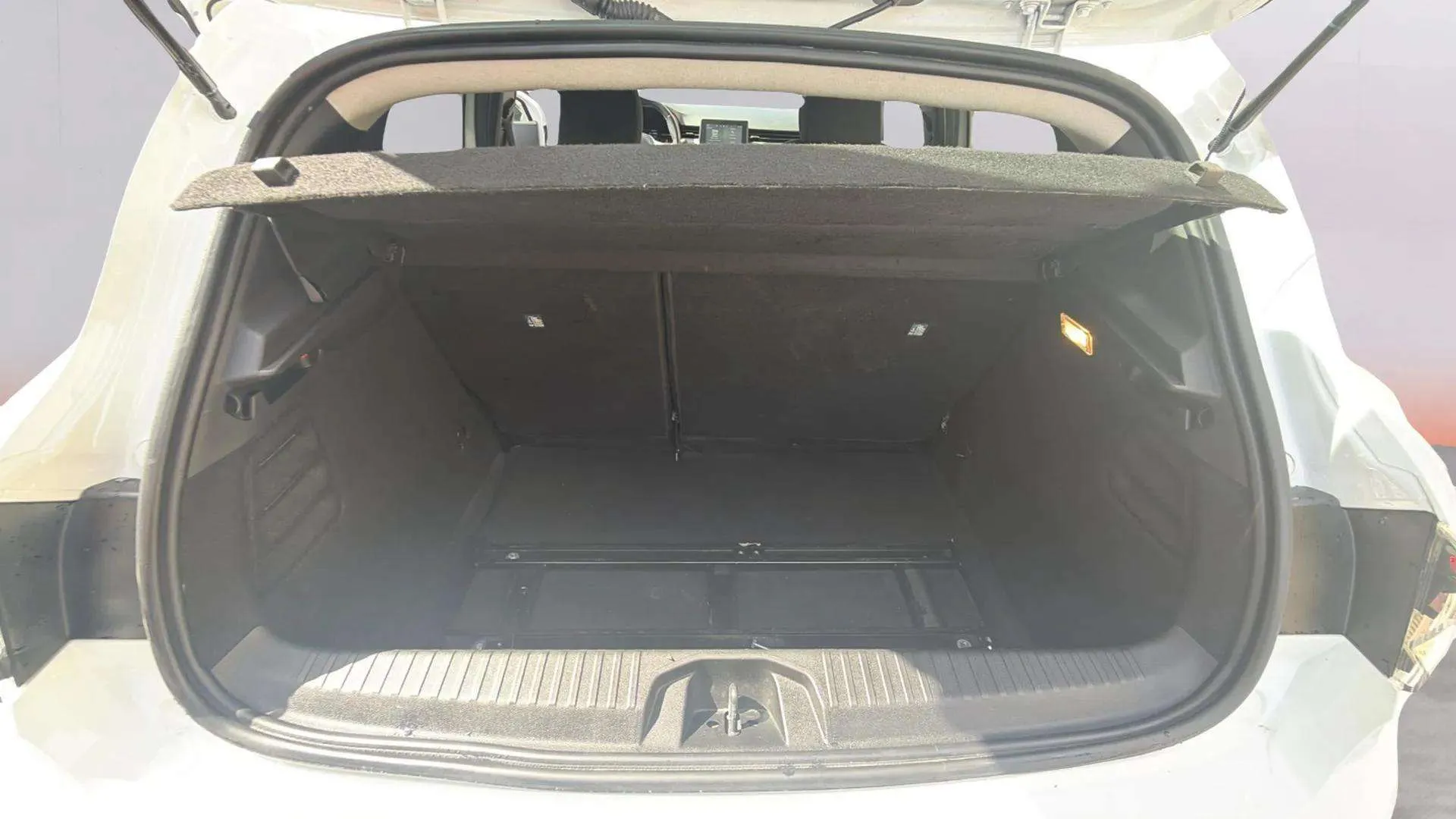 Renault Clio Equilibre Blue dCi - foto 12