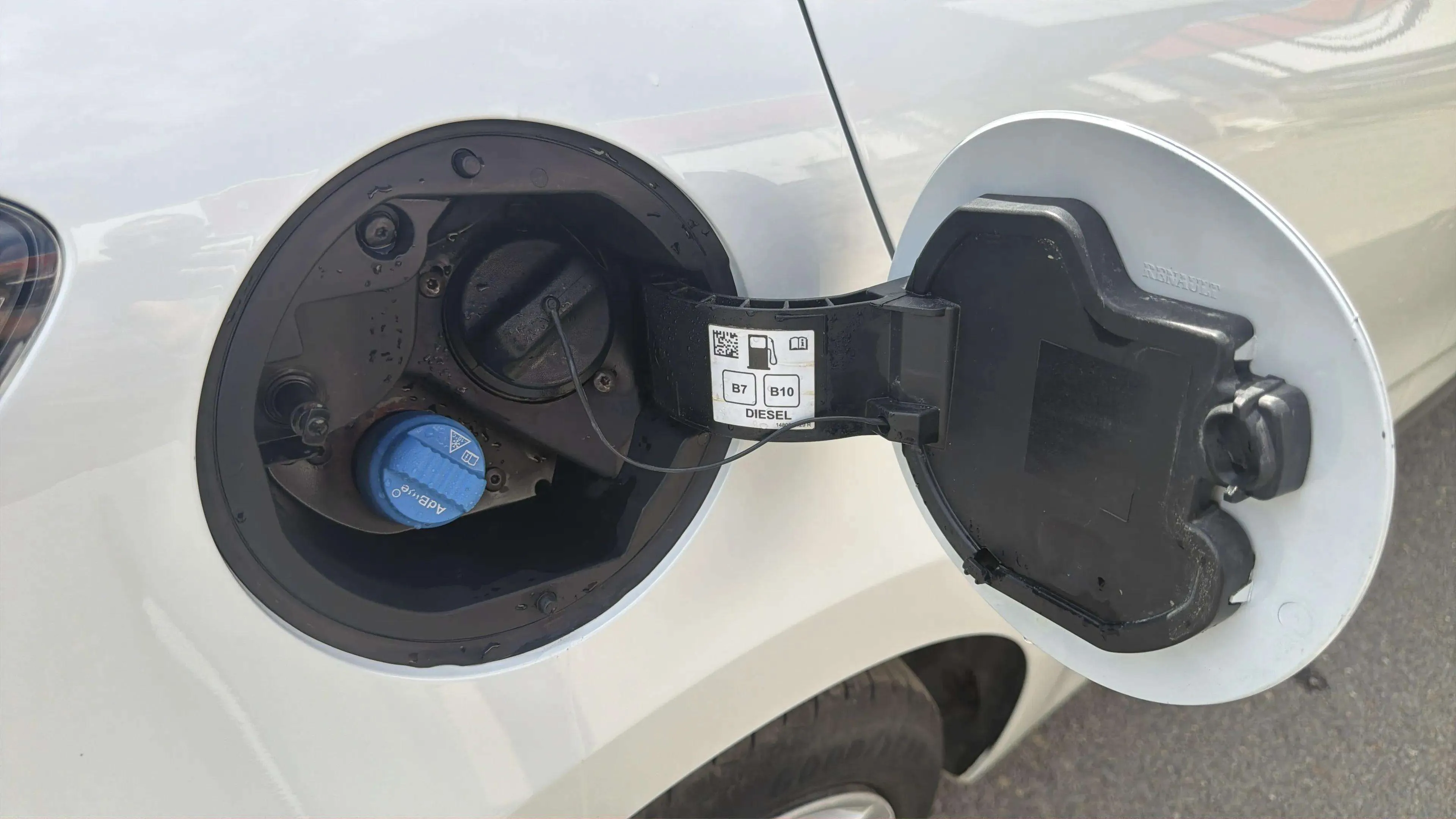 Renault Clio Equilibre Blue dCi - foto 35