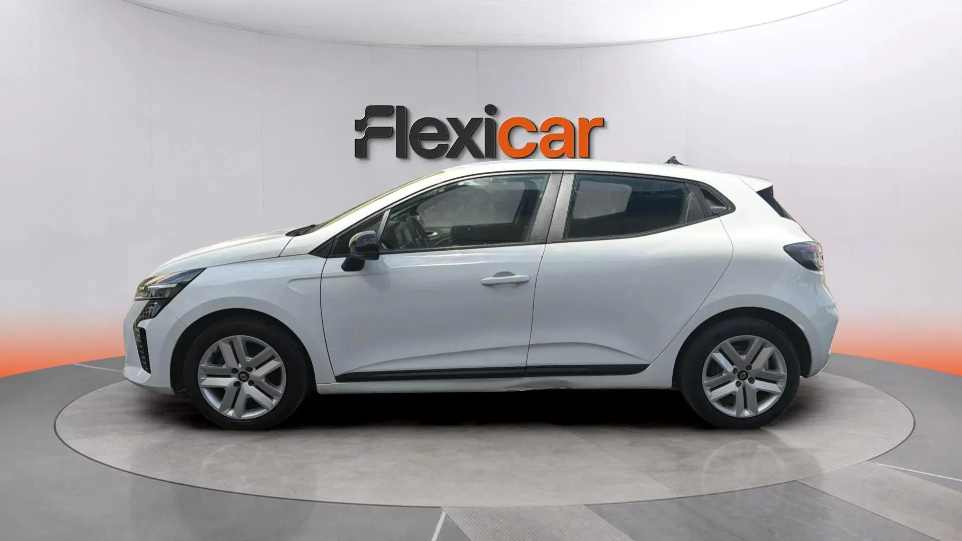Renault Clio Equilibre Blue dCi - foto 4