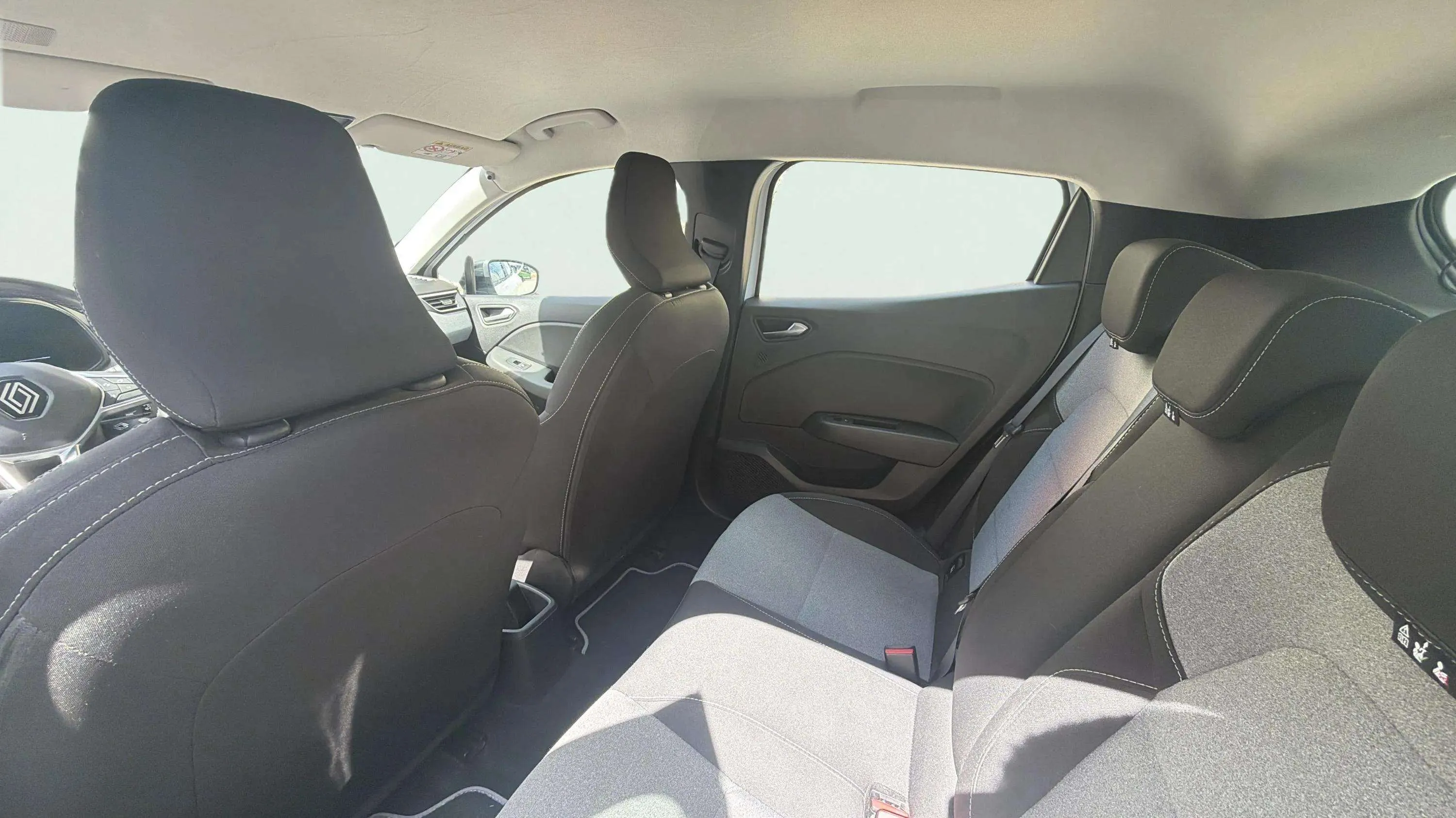 Renault Clio Equilibre Blue dCi - foto 15