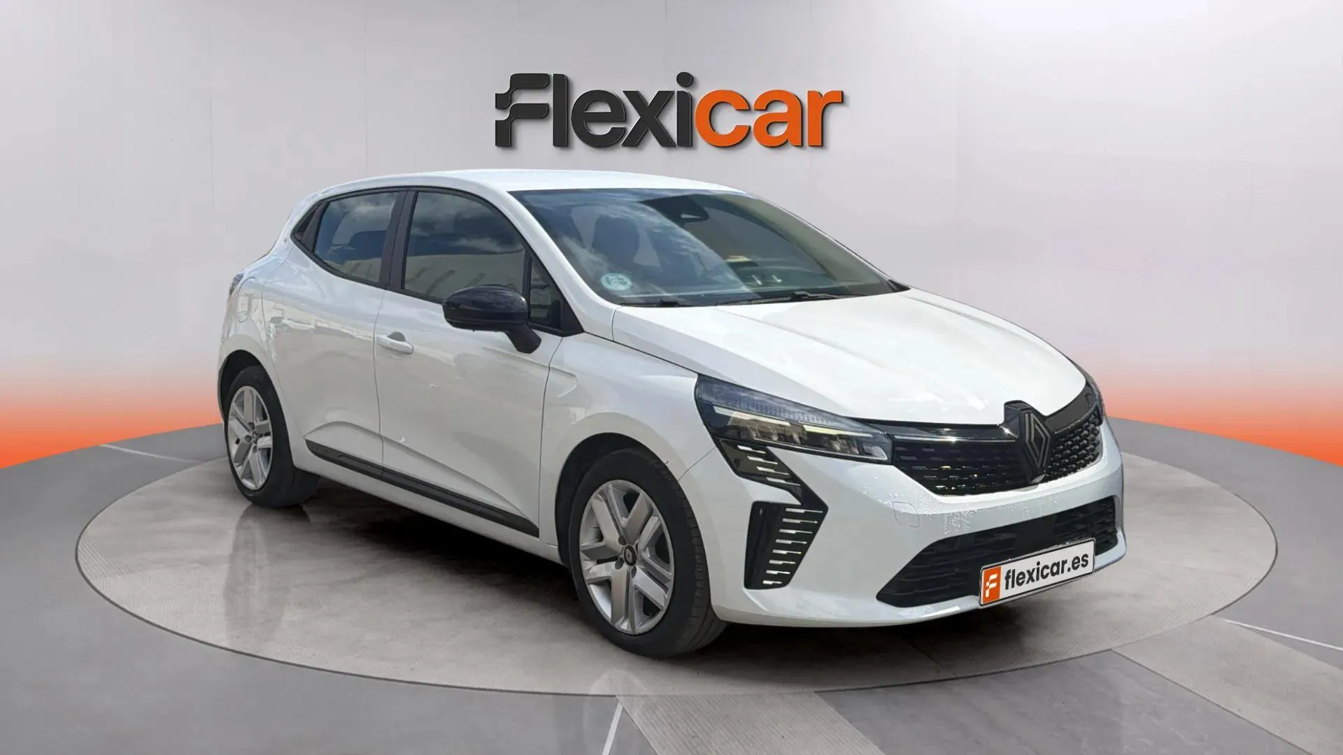 Renault Clio Equilibre Blue dCi - foto 1