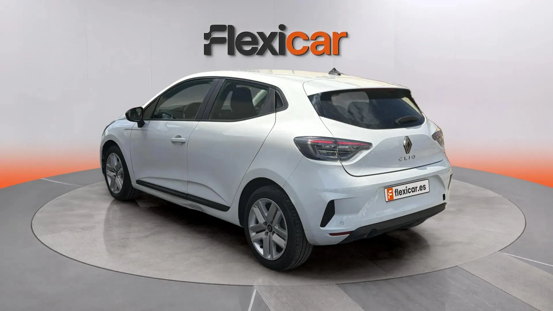 Renault Clio Equilibre Blue dCi - foto 10