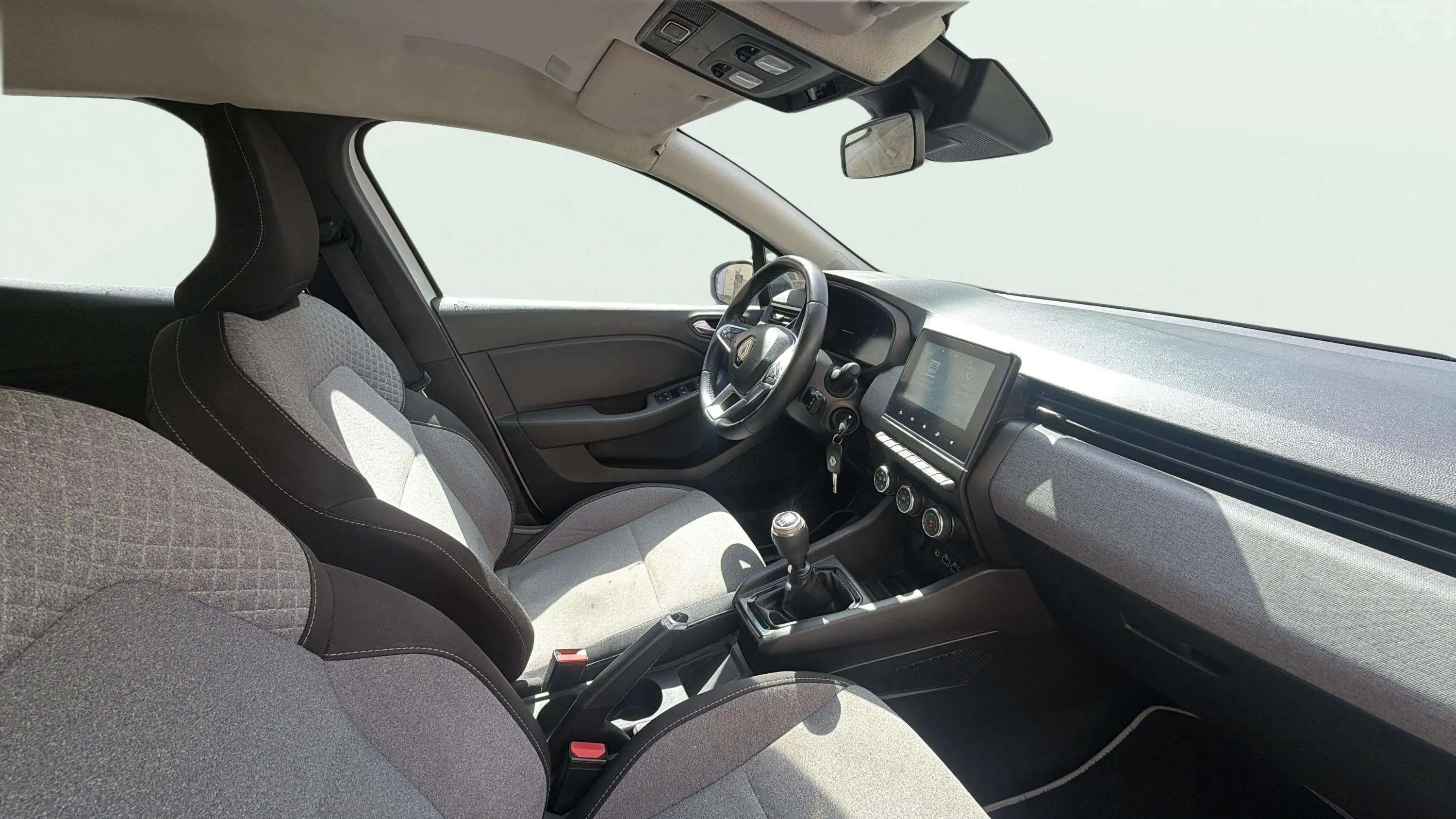 Renault Clio Equilibre Blue dCi - foto 18