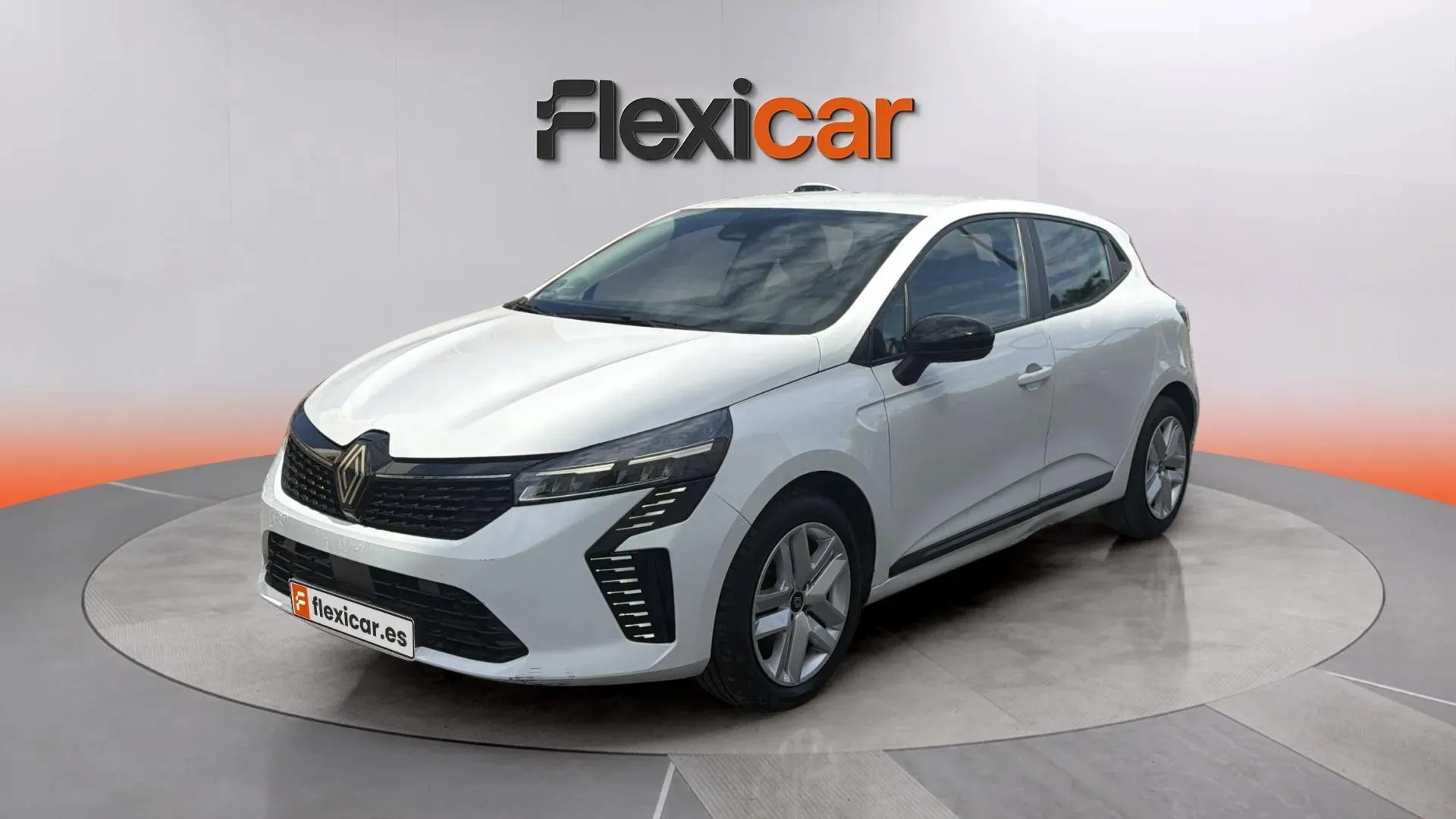 Renault Clio Equilibre Blue dCi - foto 3