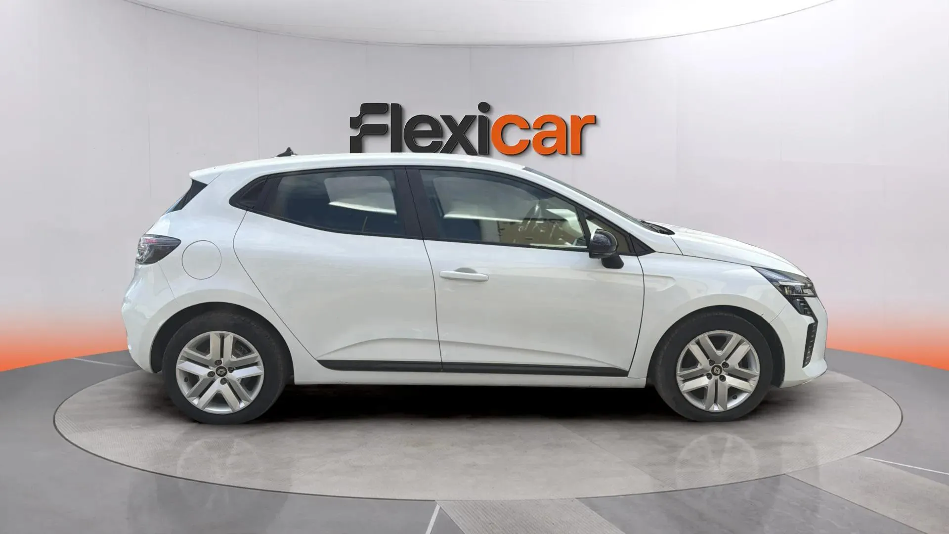 Renault Clio Equilibre Blue dCi - foto 9