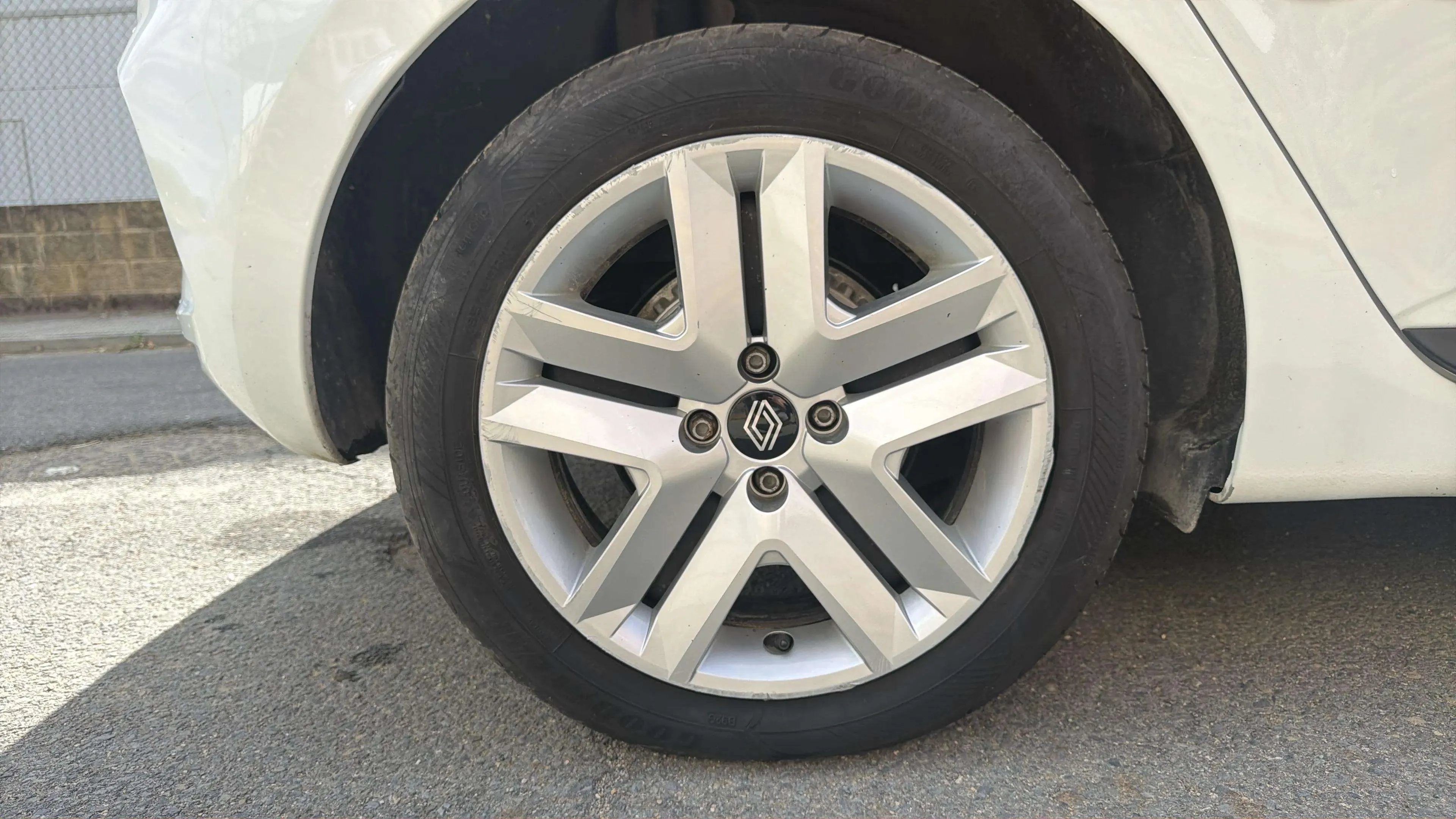 Renault Clio Equilibre Blue dCi - foto 25