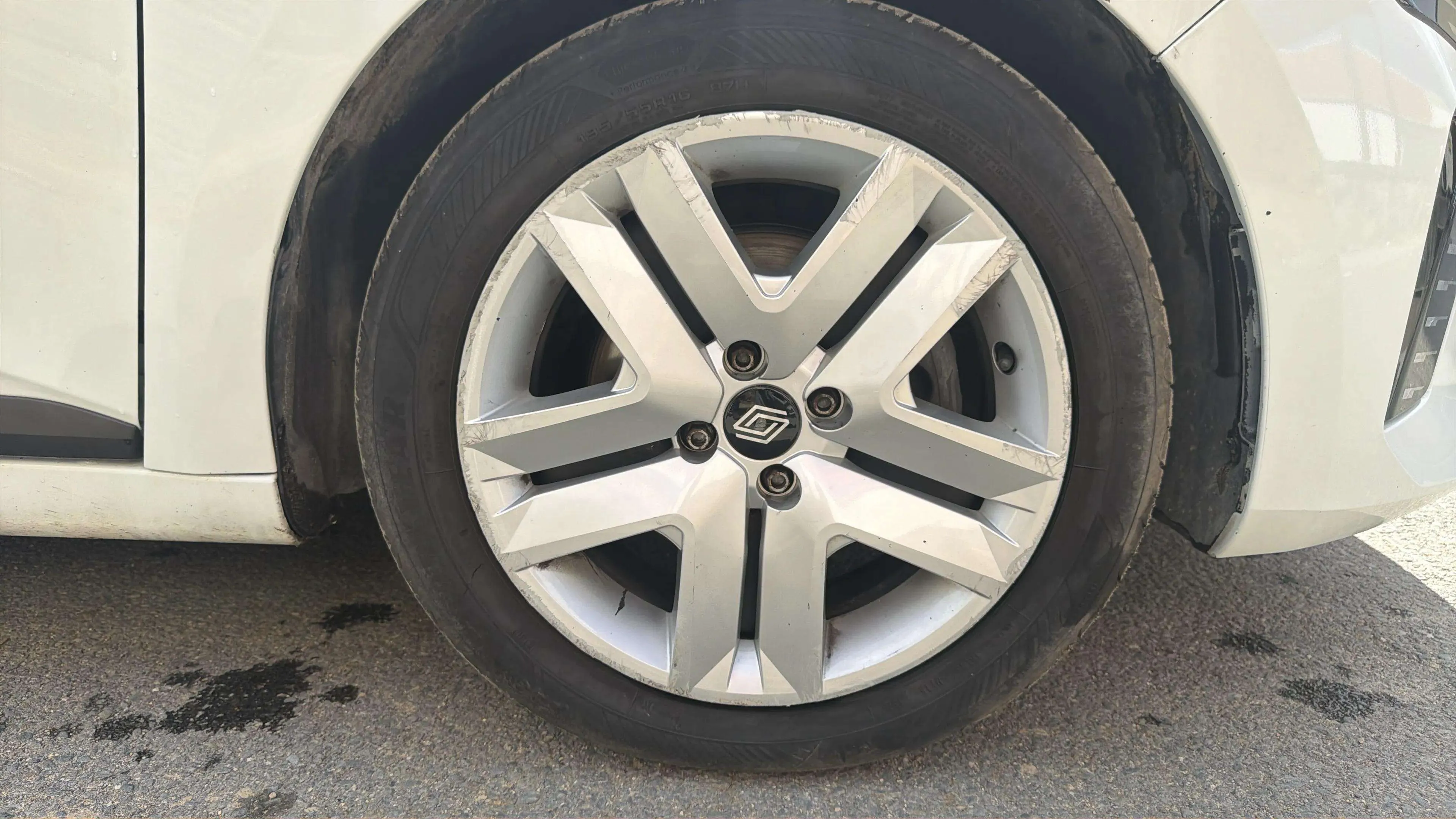 Renault Clio Equilibre Blue dCi - foto 14