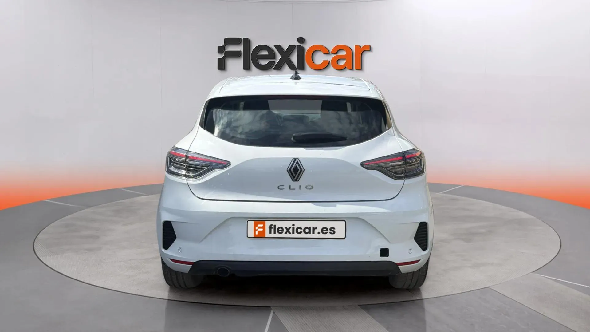 Renault Clio Equilibre Blue dCi - foto 5