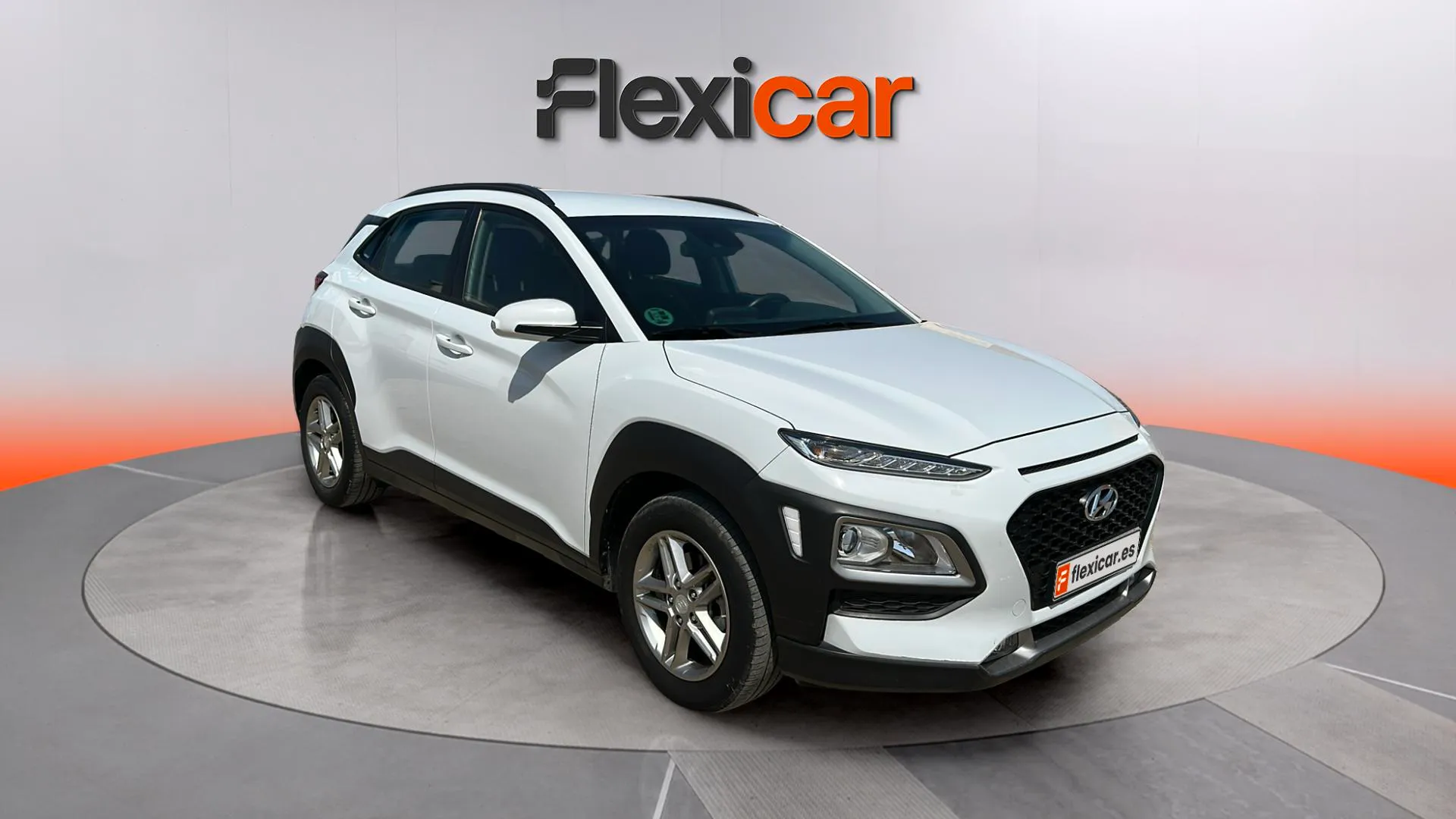 Hyundai Kona 1.0 T-GDi Tecno 4x2