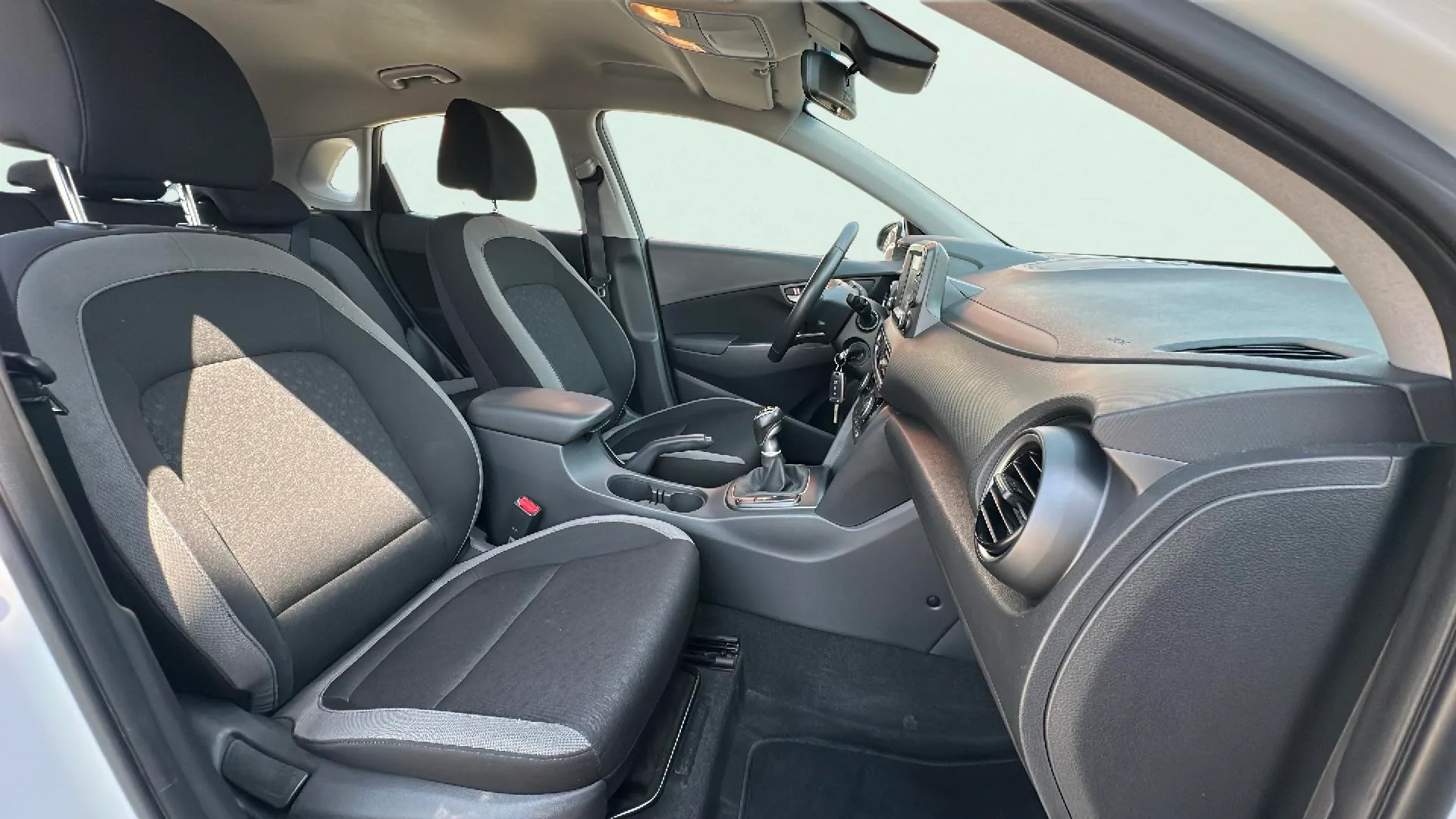 Hyundai Kona 1.0 T-GDi Tecno 4x2 - foto 18