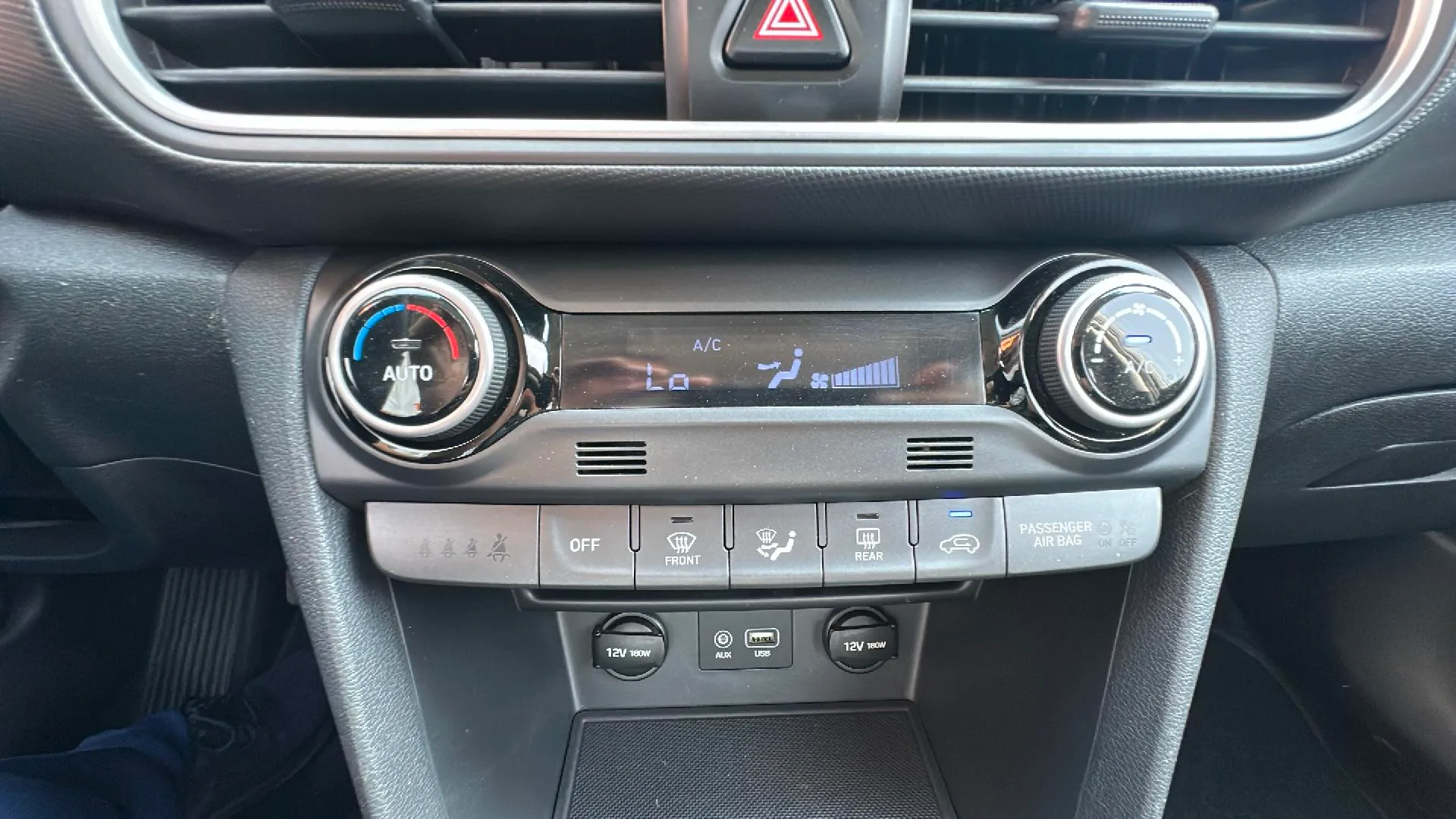 Hyundai Kona 1.0 T-GDi Tecno 4x2 - foto 11