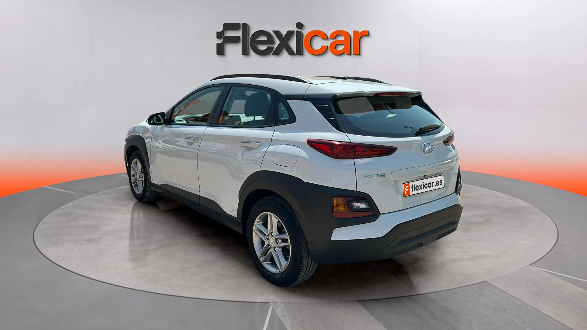 Hyundai Kona 1.0 T-GDi Tecno 4x2 - foto 5