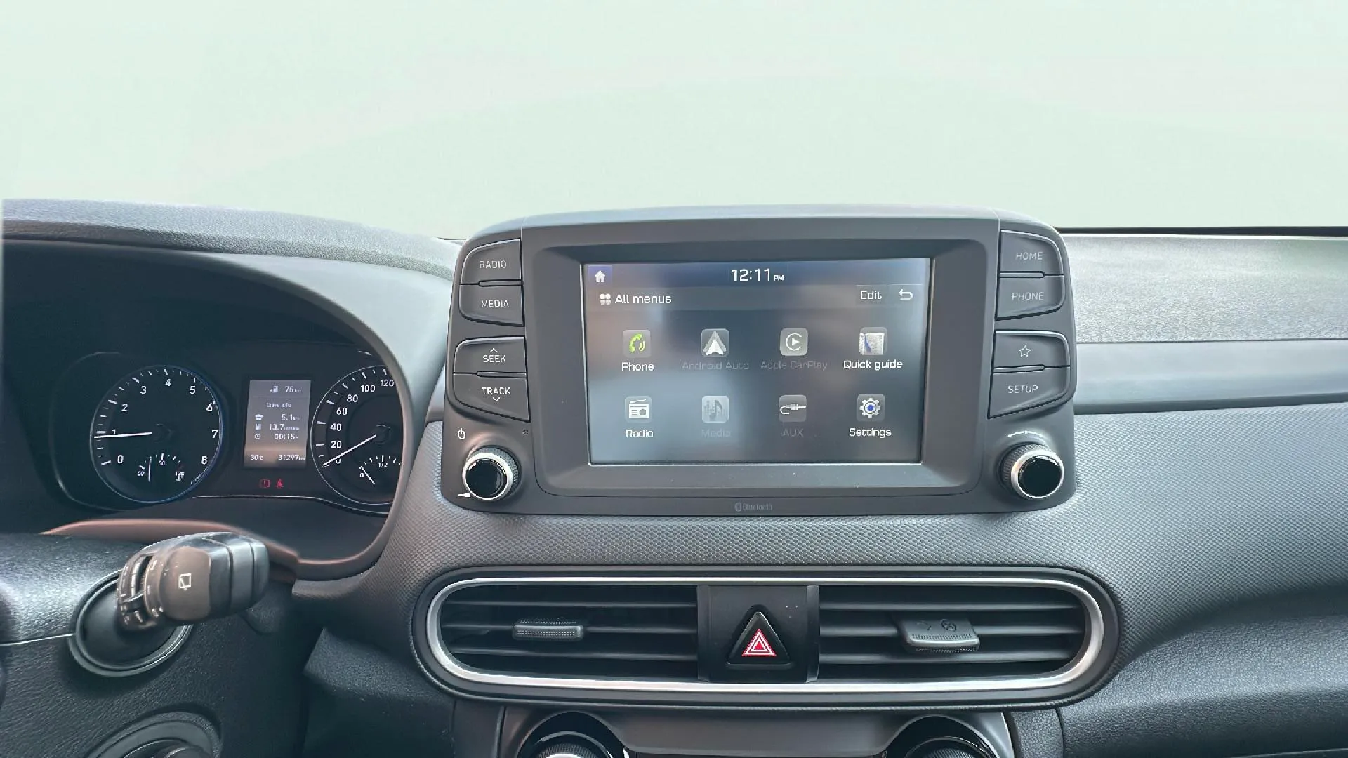 Hyundai Kona 1.0 T-GDi Tecno 4x2 - foto 14