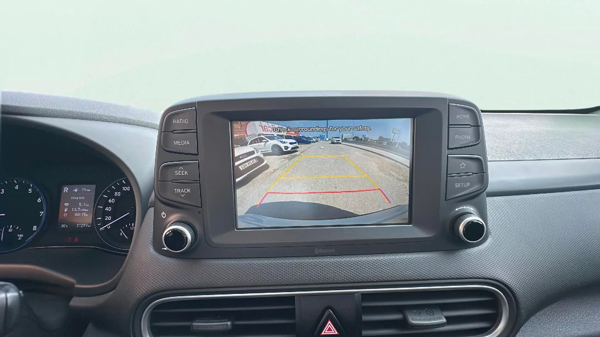 Hyundai Kona 1.0 T-GDi Tecno 4x2 - foto 13