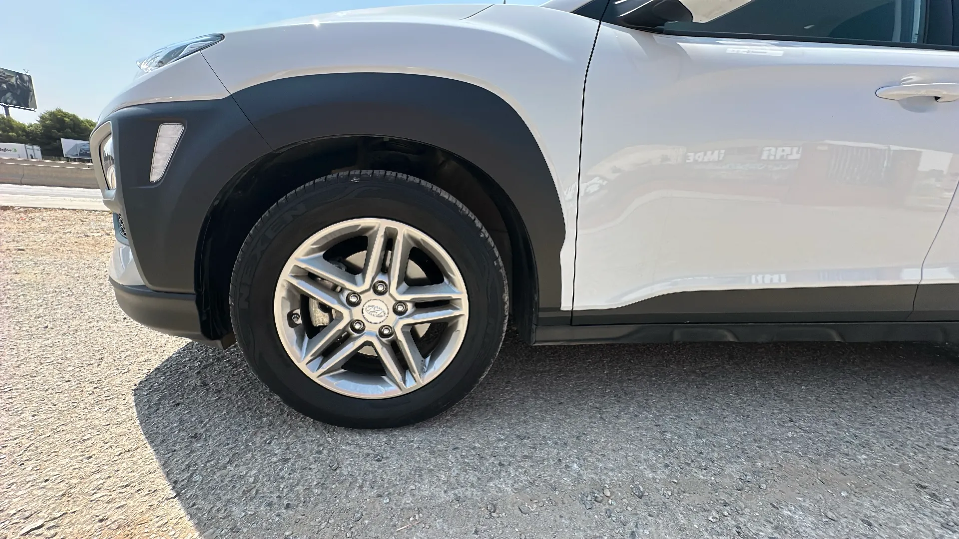 Hyundai Kona 1.0 T-GDi Tecno 4x2 - foto 9