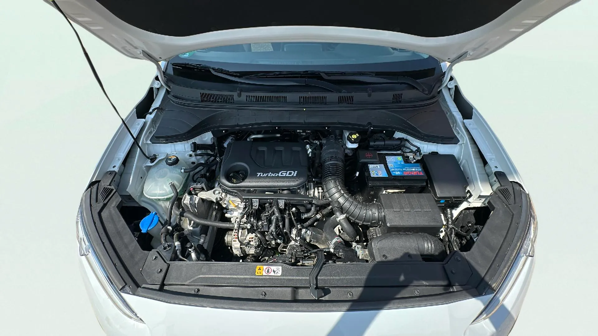 Hyundai Kona 1.0 T-GDi Tecno 4x2 - foto 23