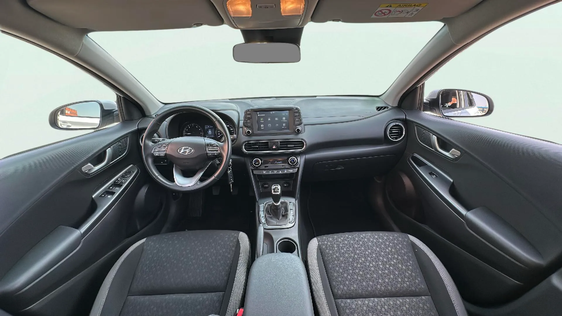 Hyundai Kona 1.0 T-GDi Tecno 4x2 - foto 20