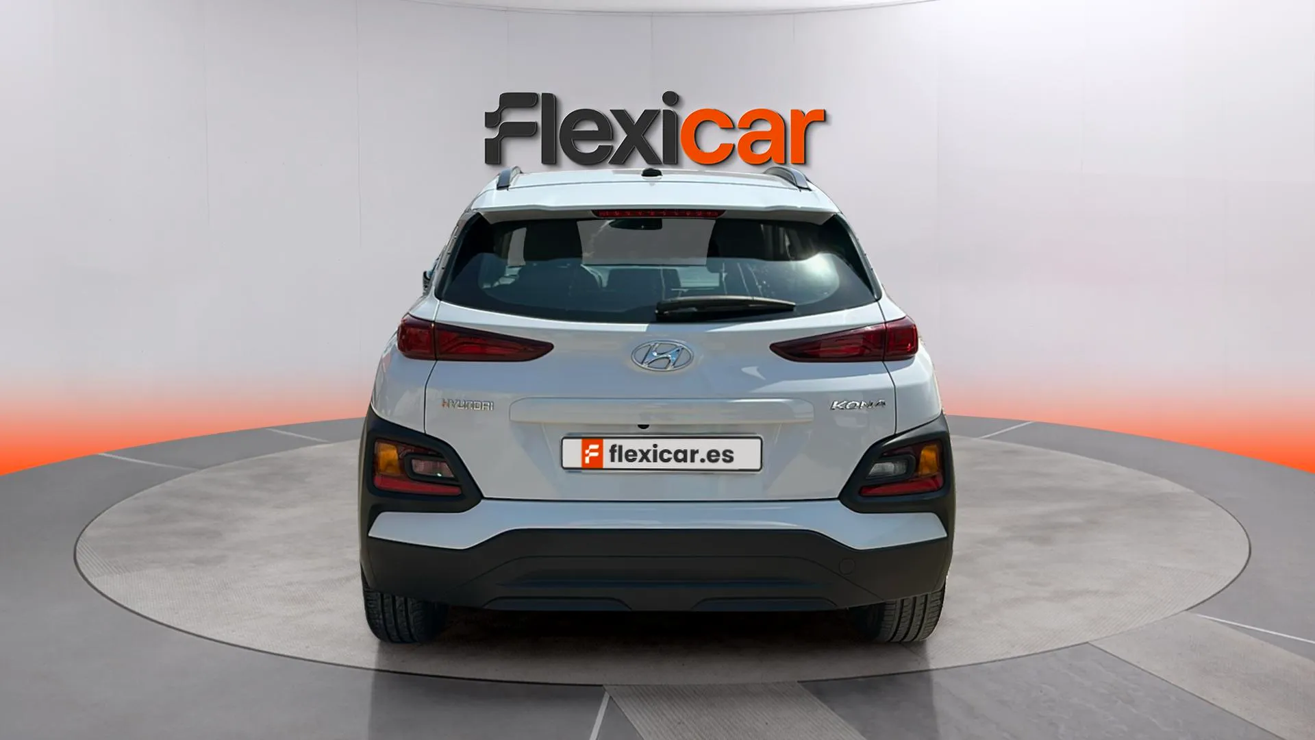 Hyundai Kona 1.0 T-GDi Tecno 4x2 - foto 6