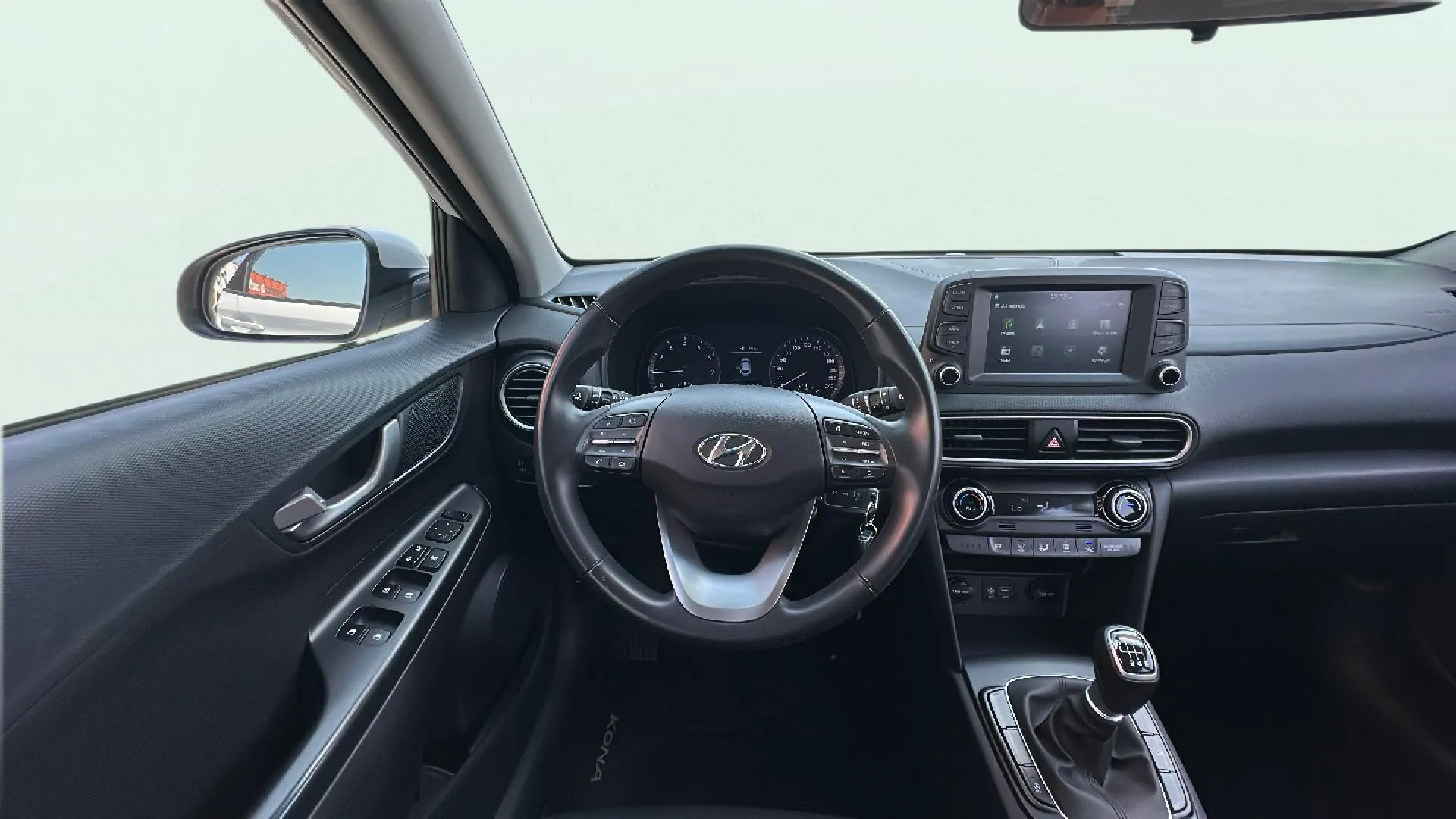 Hyundai Kona 1.0 T-GDi Tecno 4x2 - foto 21