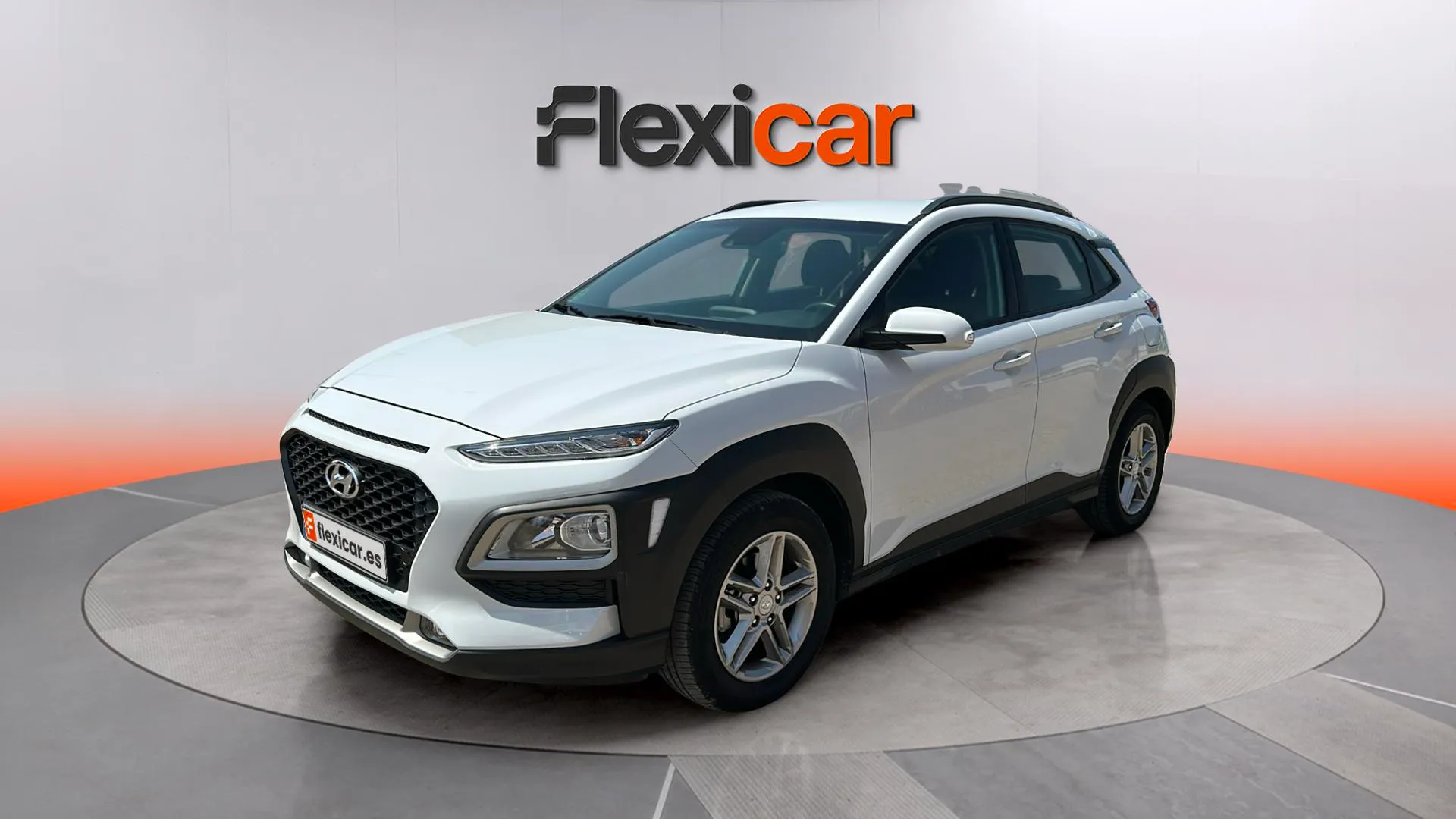 Hyundai Kona 1.0 T-GDi Tecno 4x2 - foto 3