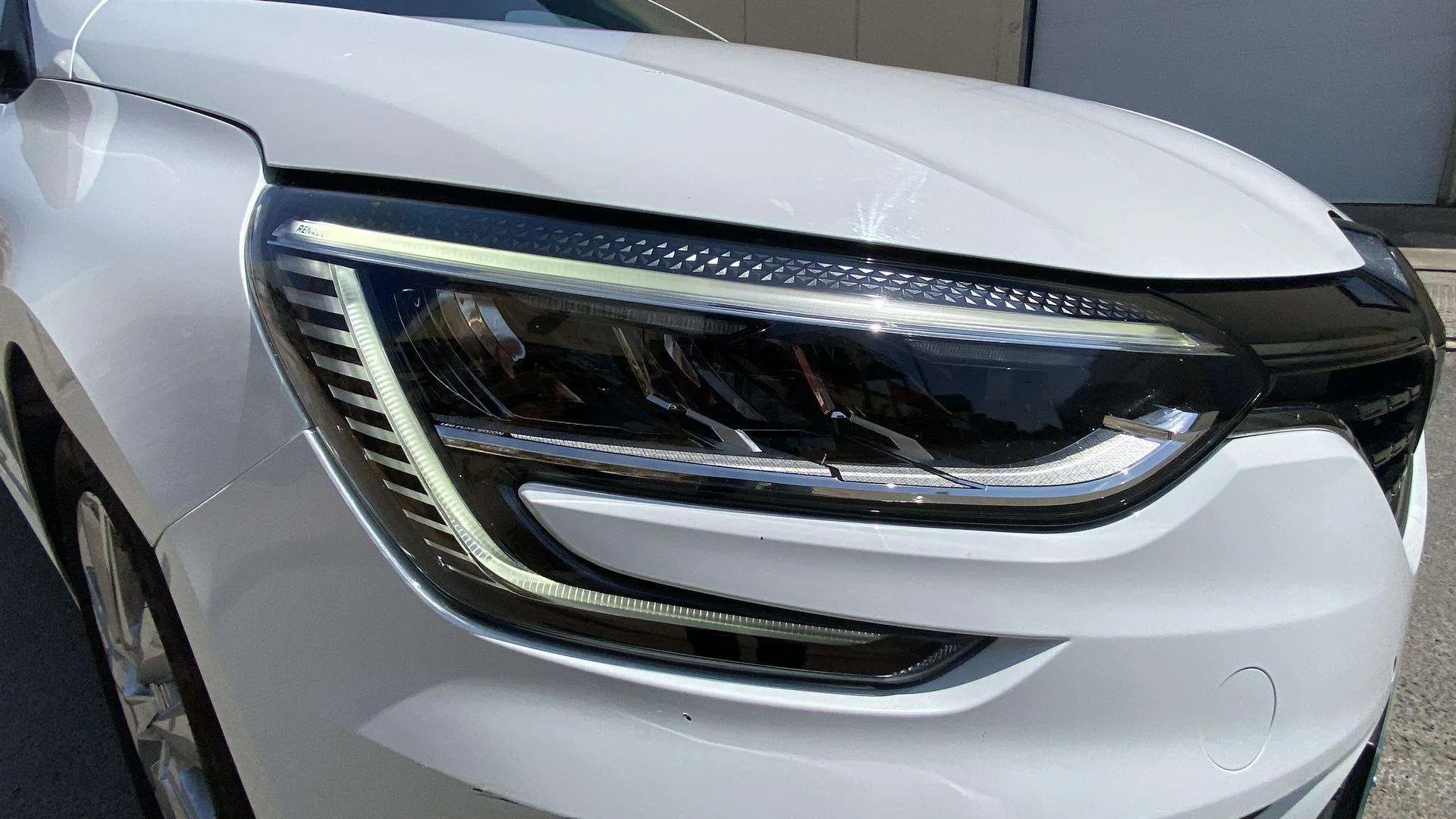 Renault Mégane Business Blue dCi - foto 33