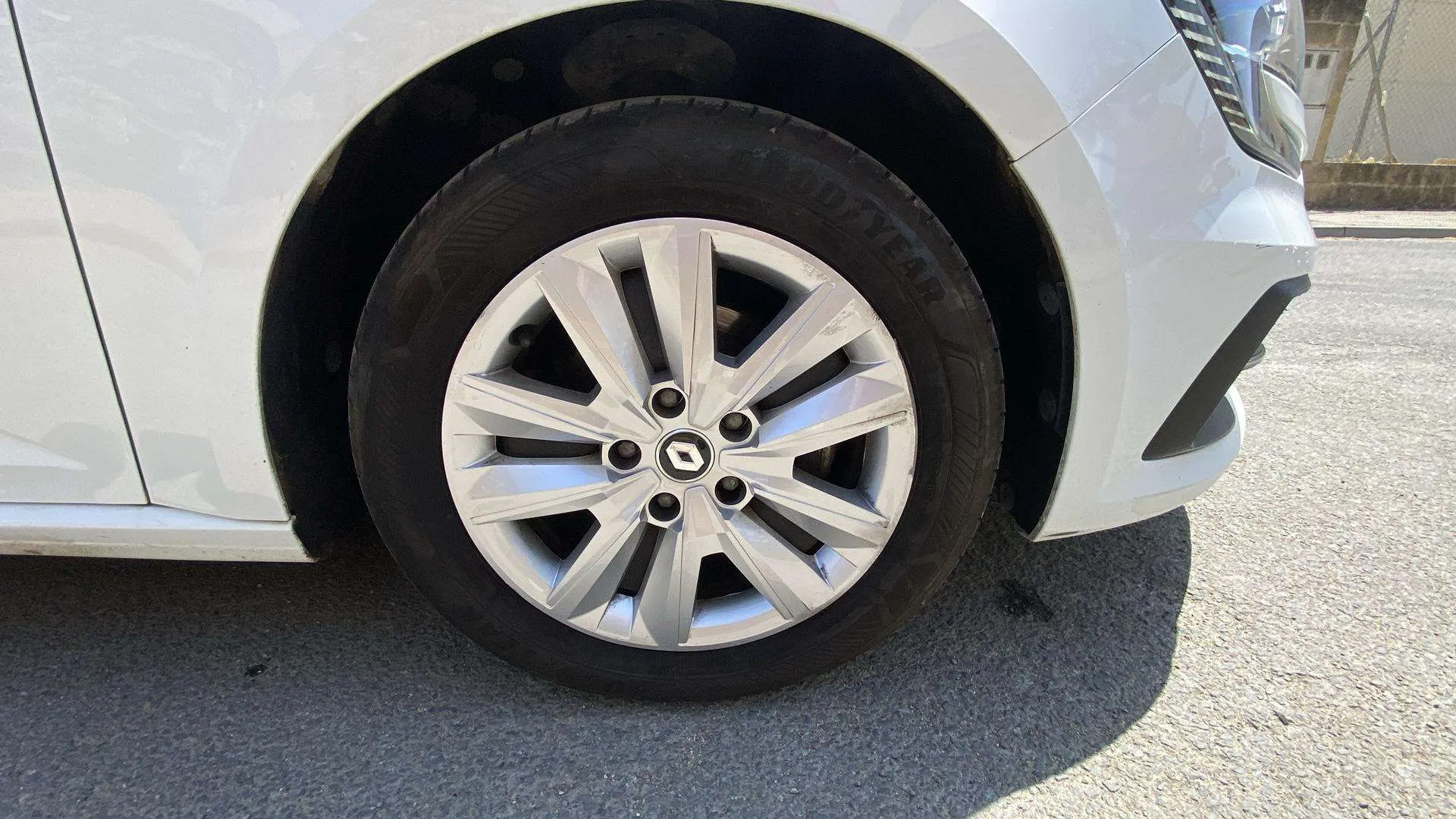 Renault Mégane Business Blue dCi - foto 34