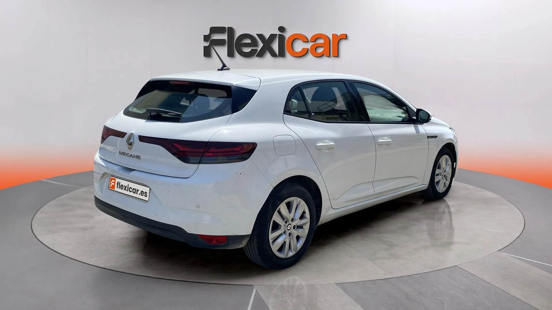 Renault Mégane Business Blue dCi - foto 3