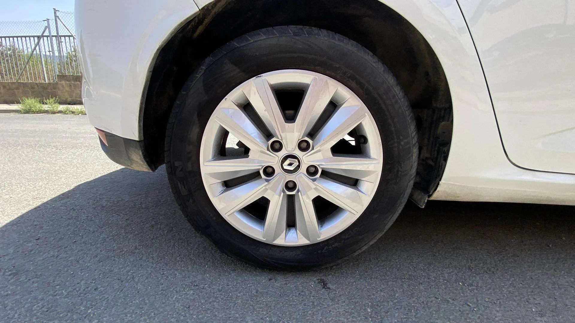 Renault Mégane Business Blue dCi - foto 35