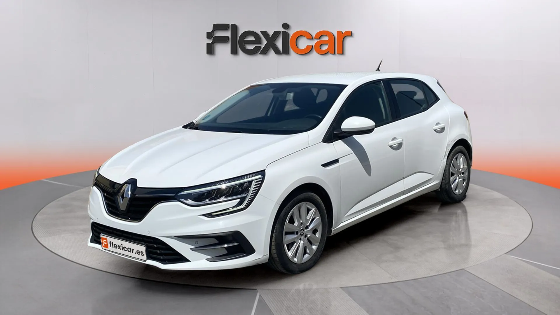Renault Mégane Business Blue dCi - foto 6