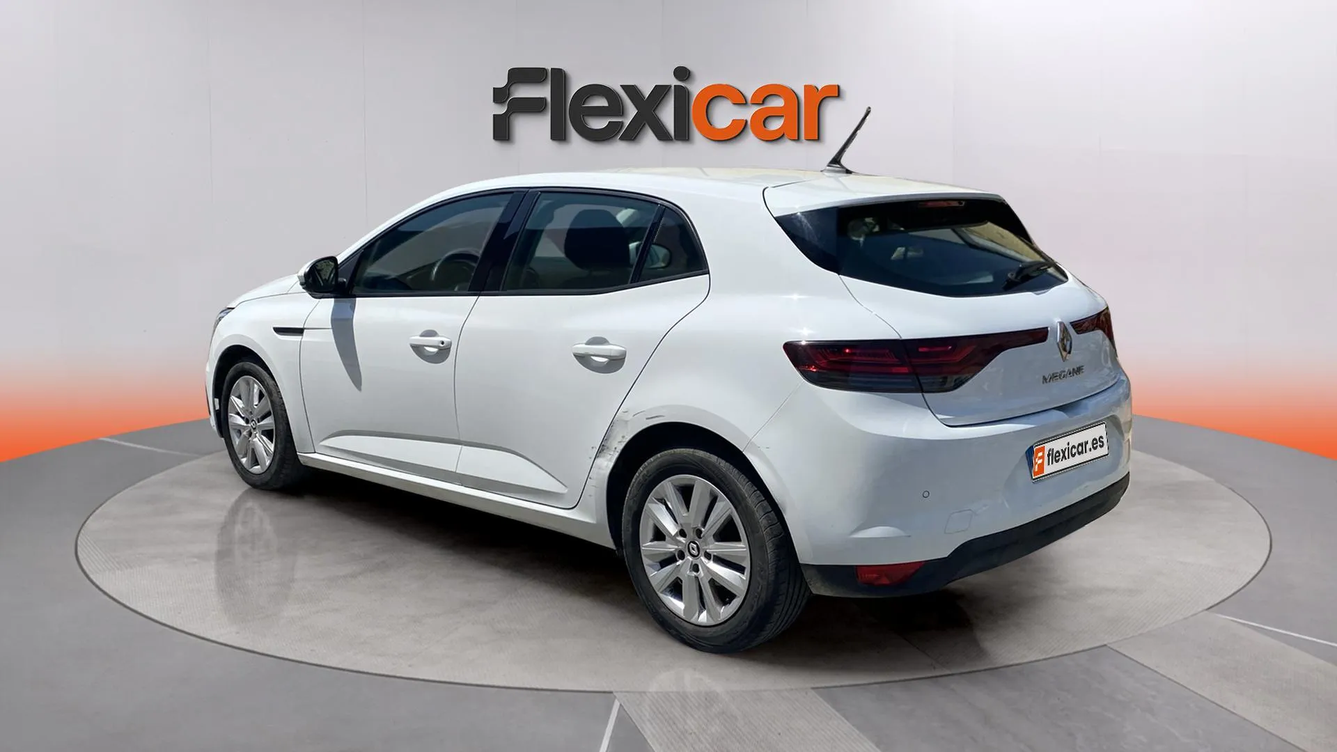 Renault Mégane Business Blue dCi - foto 4