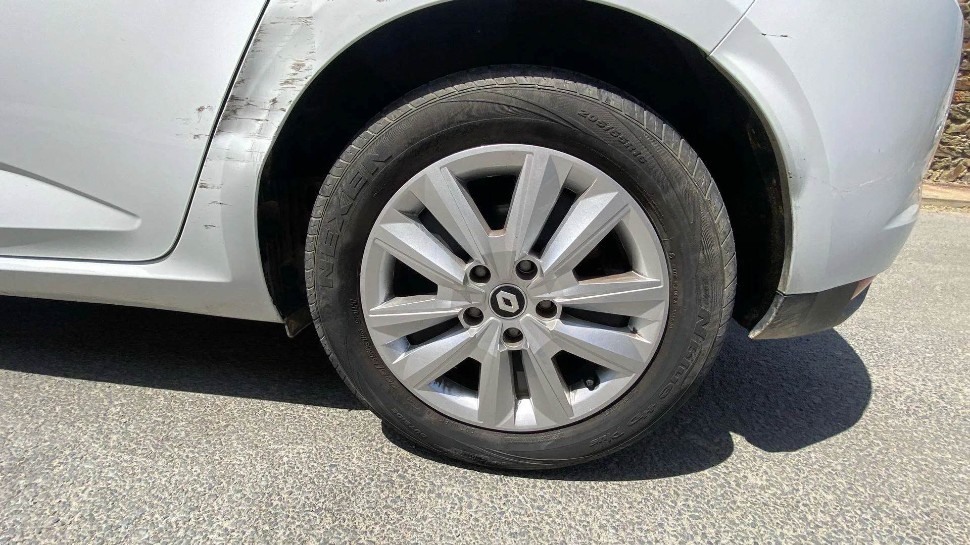 Renault Mégane Business Blue dCi - foto 40
