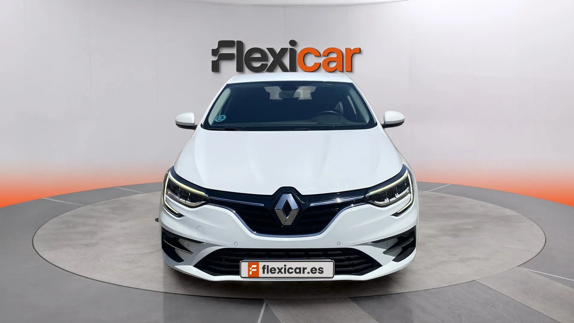 Renault Mégane Business Blue dCi - foto 7