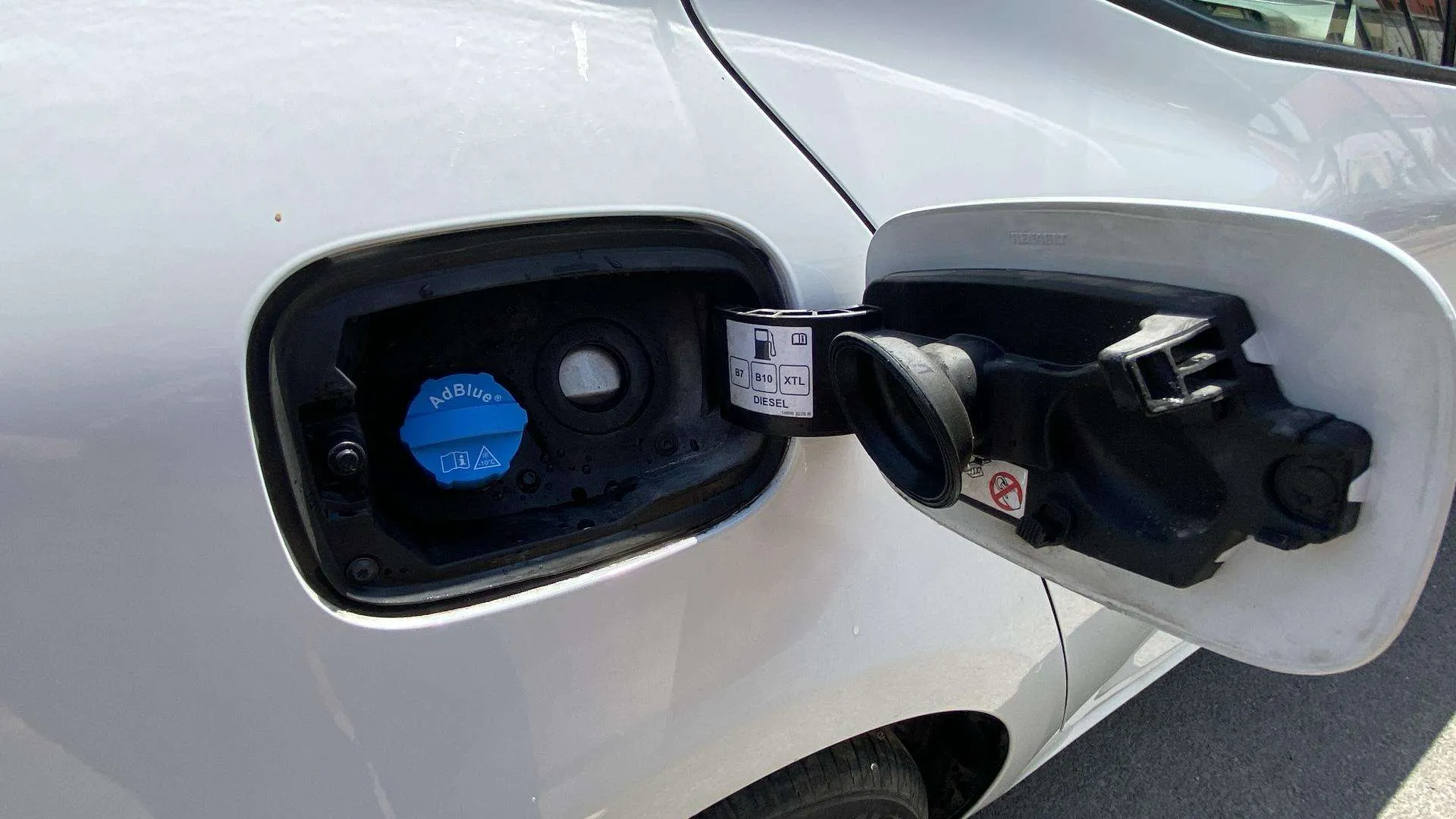 Renault Mégane Business Blue dCi - foto 38