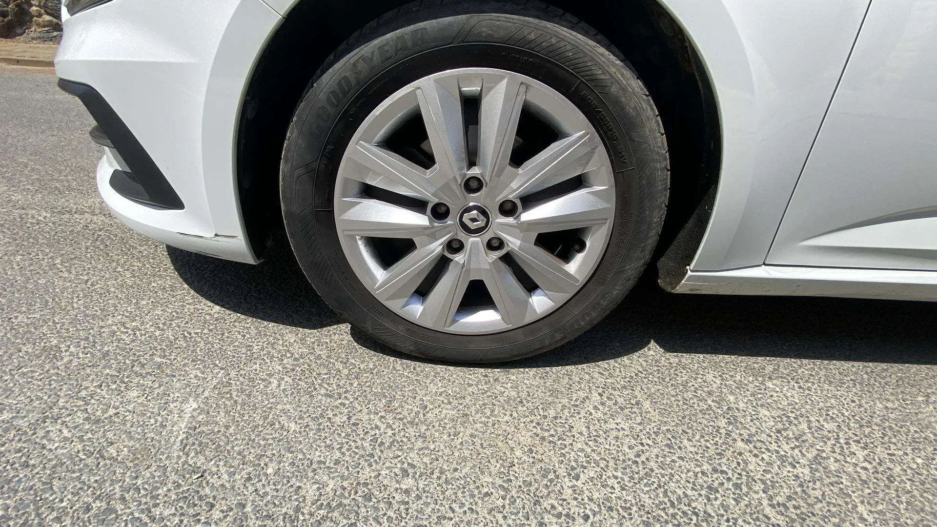 Renault Mégane Business Blue dCi - foto 36